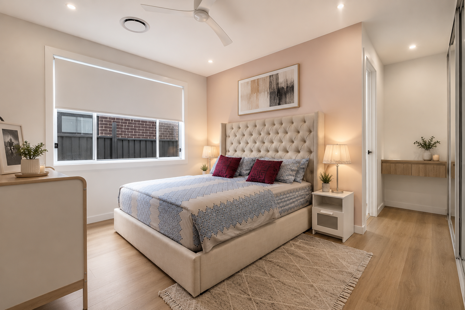 4-bedroom house at 58 Chapman Road, Vineyard, NSW 2765, Hawkesbury, New South Wales