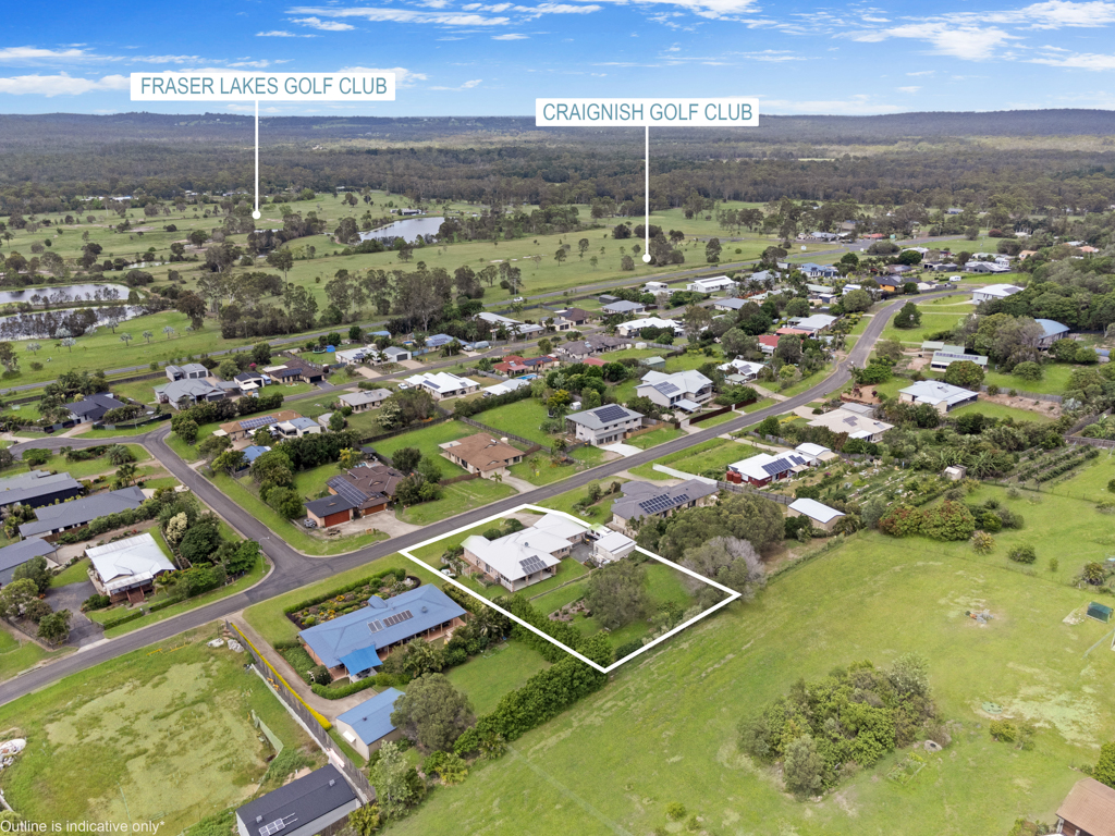 54 - 56 Parview Drive, Craignish, Qld, 4655 - Image 5