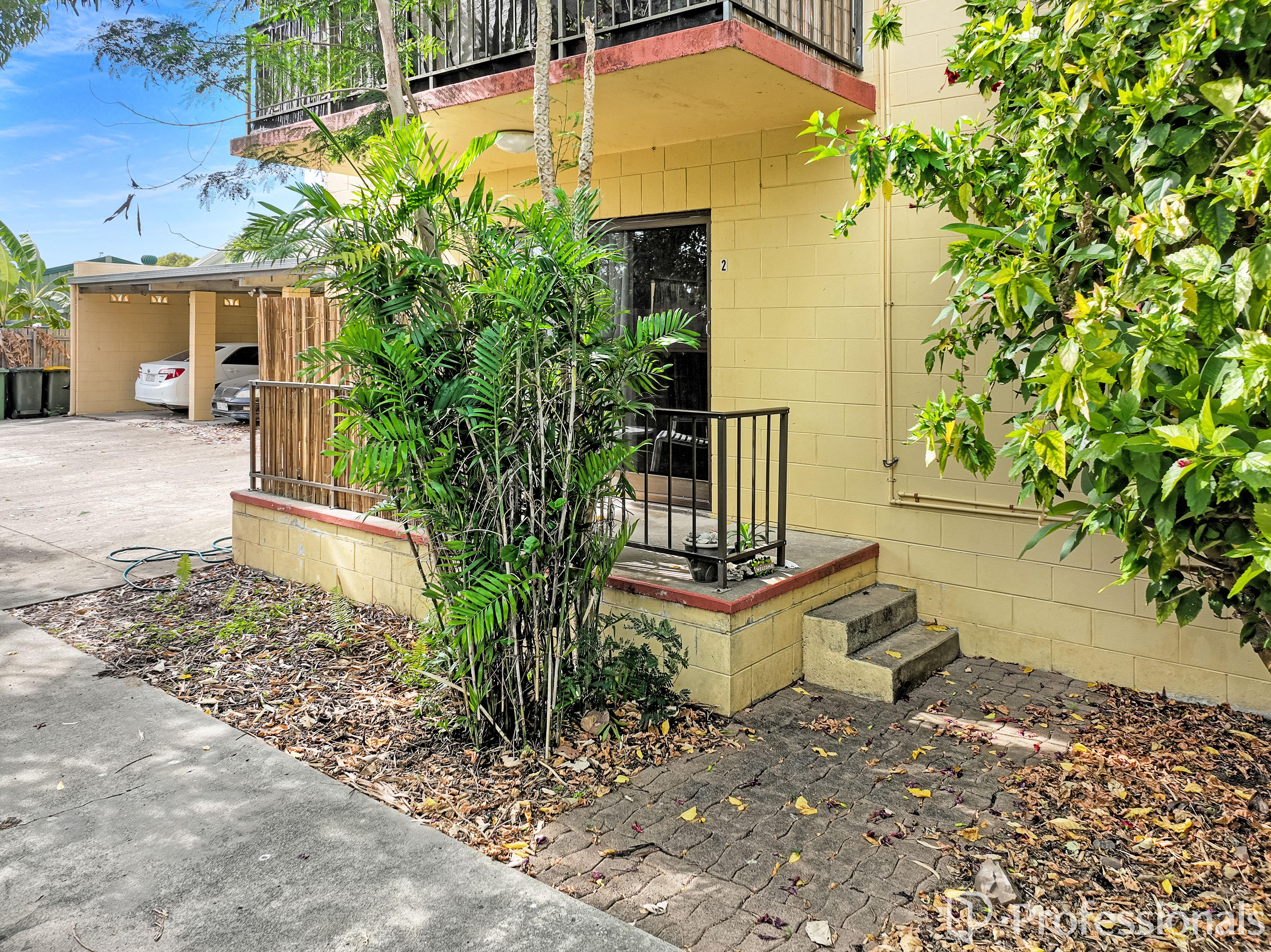 2/16 Avicennia Street, Bowen, Qld, 4805 - Image 3