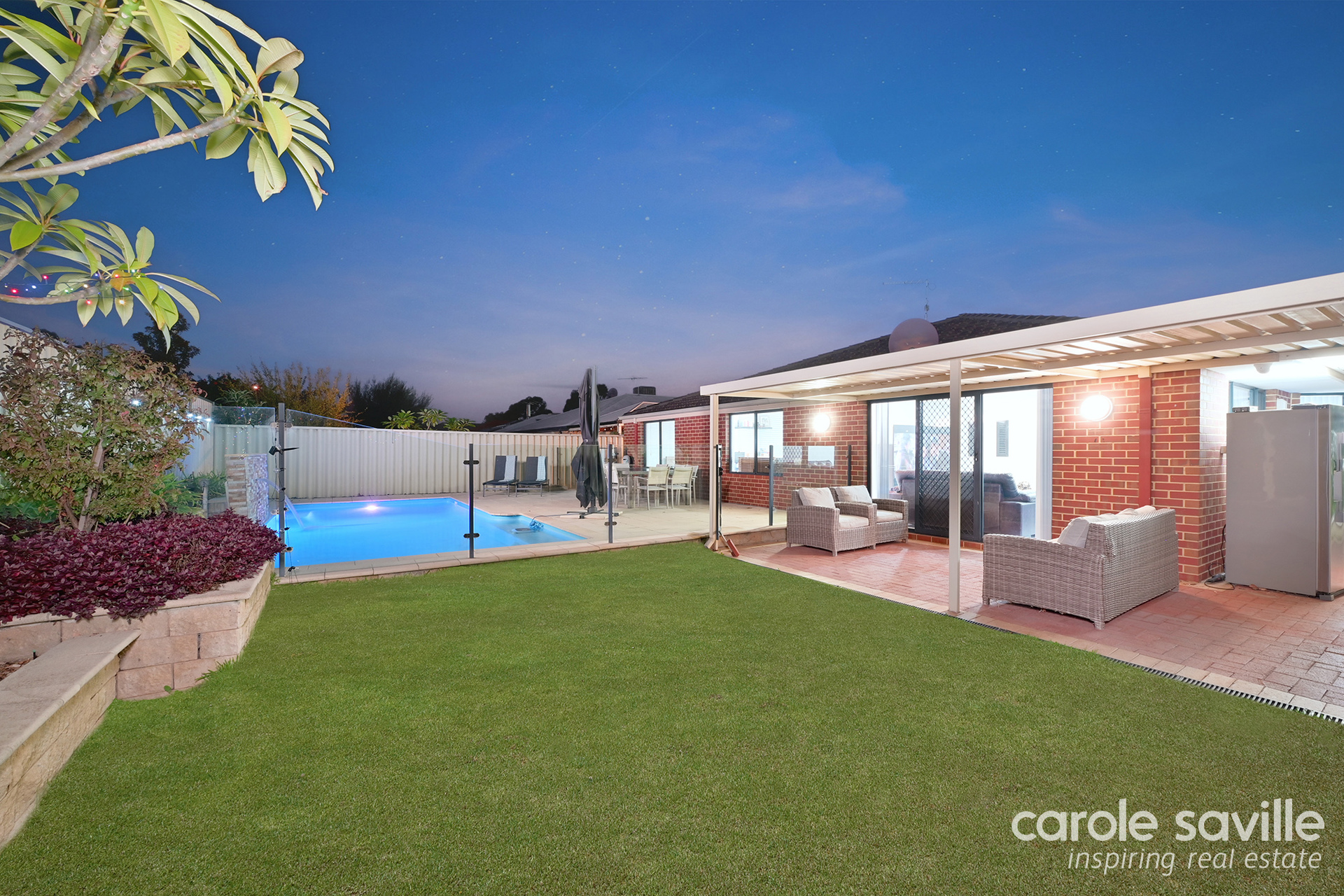 4-bedroom house at 26 WOODBINE LOOP, Tapping WA 6065, Wanneroo, Western Australia
