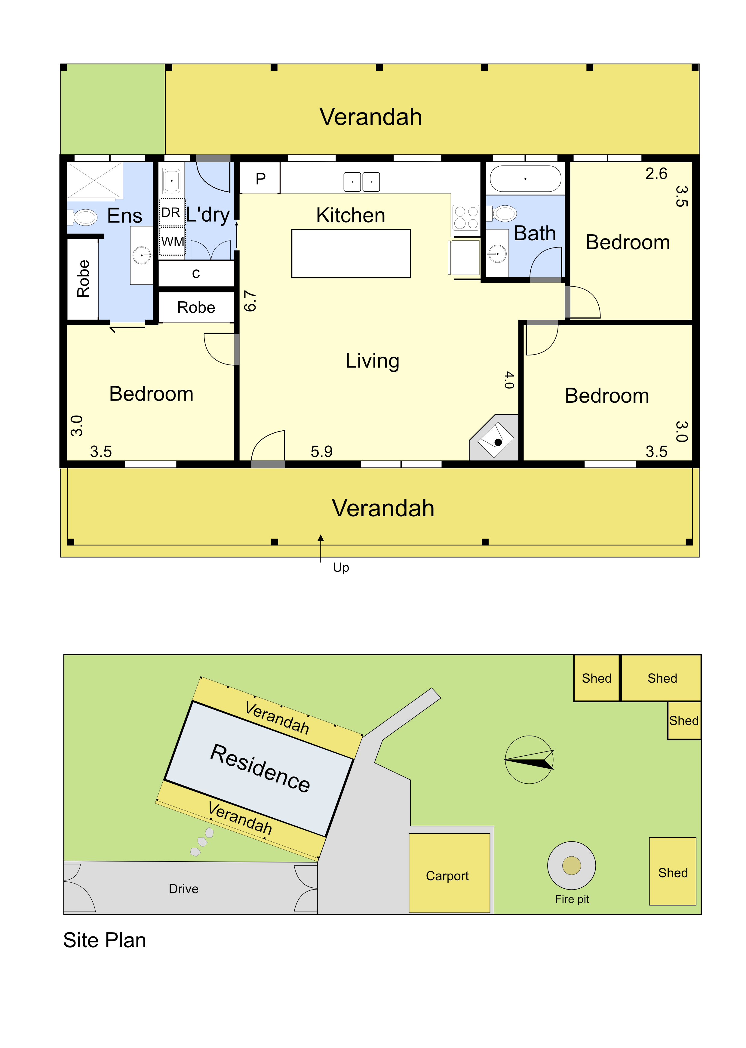 3-bedroom house at 32 Auburn Road, Healesville, VIC 3777, Yarra Ranges, Victoria