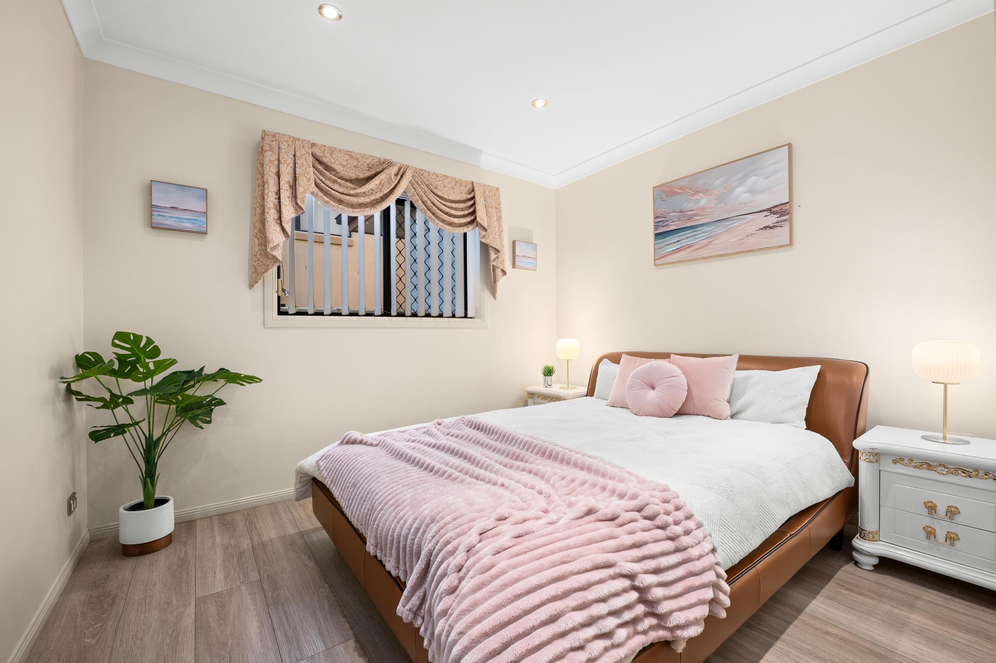 6-bedroom house at 56 Poinciana Crescent, Stretton, QLD 4116, , Queensland