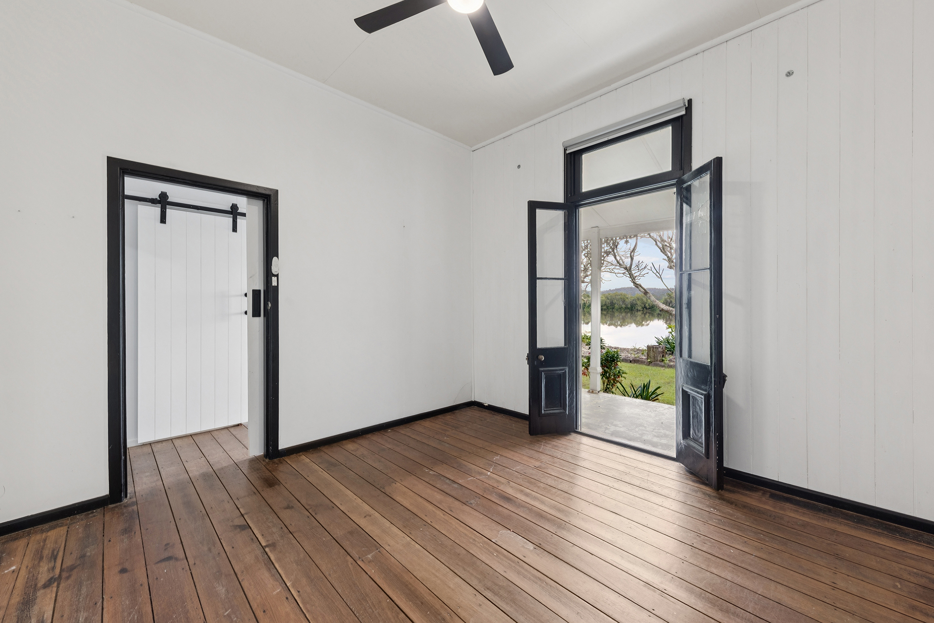 3-bedroom house at 213 NORTH ARM DRIVE, Chatsworth NSW 2469, Clarence Valley, New South Wales