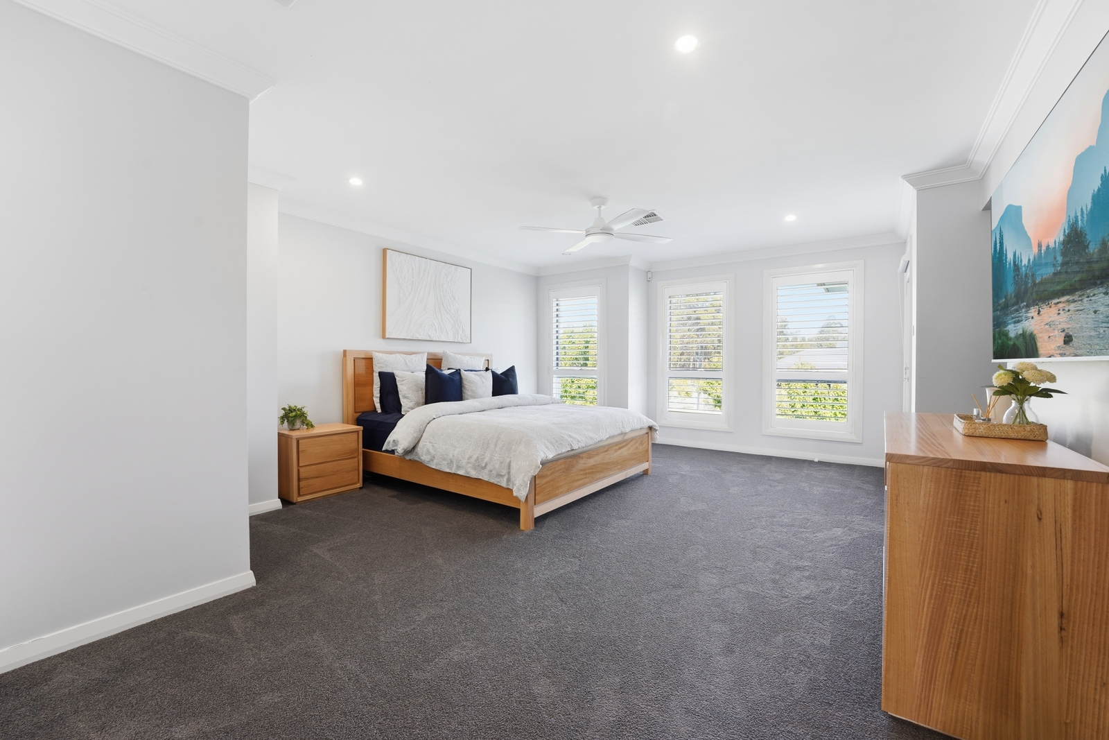 5-bedroom house at 27 JENOLAN CIRCUIT, Harrington Park NSW 2567, Camden, New South Wales