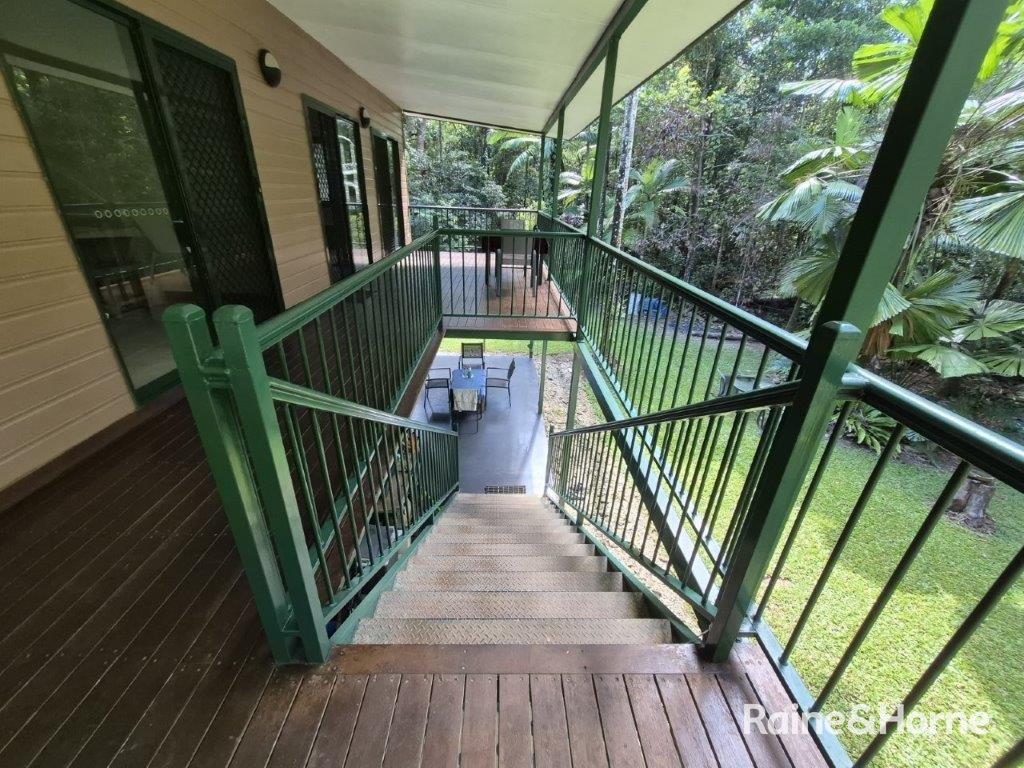 2-bedroom house at 15 Silky Oak Road, Cow Bay, QLD 4873, Douglas, Queensland