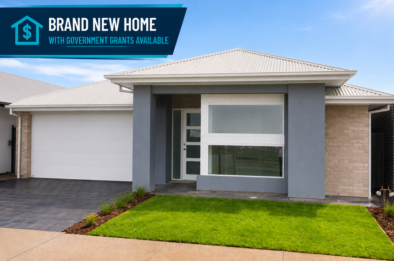 Lot 429 Worden Way, Munno Para West, Sa, 5115 - Image 1