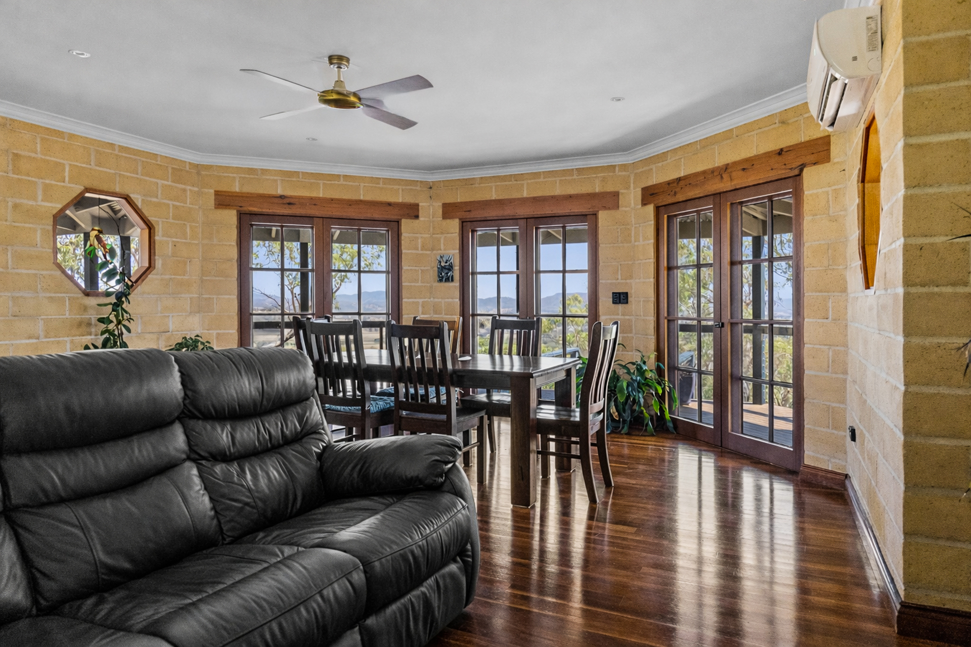 3-bedroom house at 92 SPRING VIEW LANE, Budgee Budgee NSW 2850, Mid-Western, New South Wales