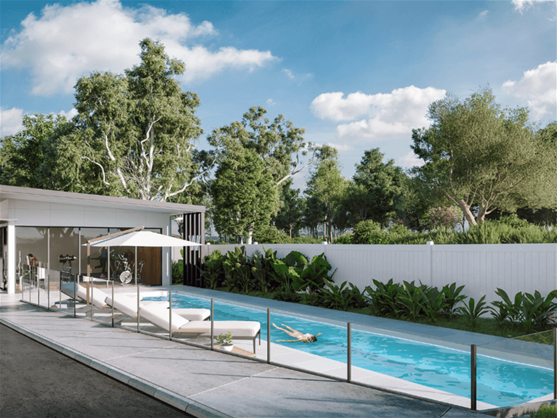 U118/68 West Street, Rochedale, Qld, 4123 - Image 4