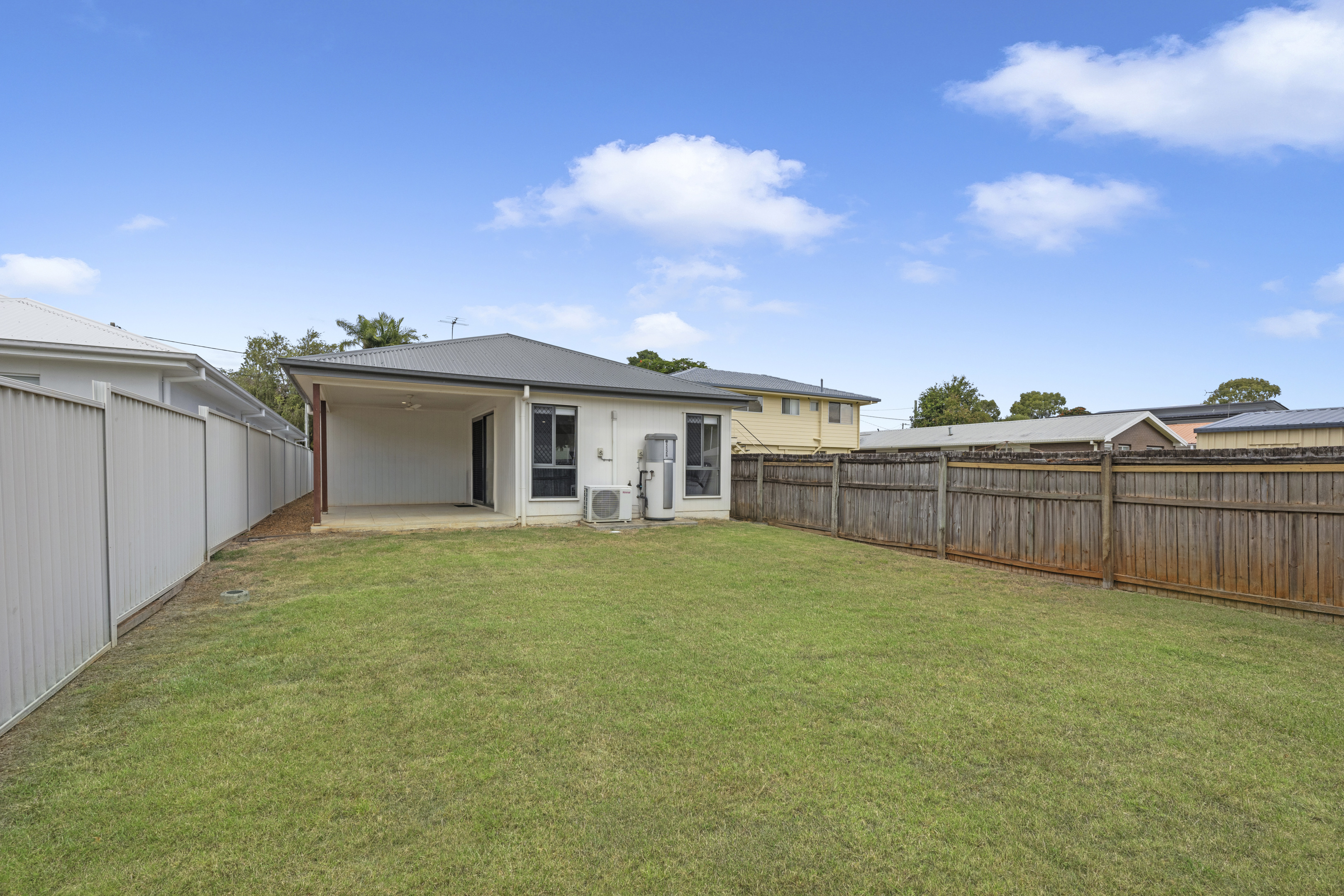 4-bedroom house at 20 MCLEOD STREET, Cleveland QLD 4163, Redland, Queensland