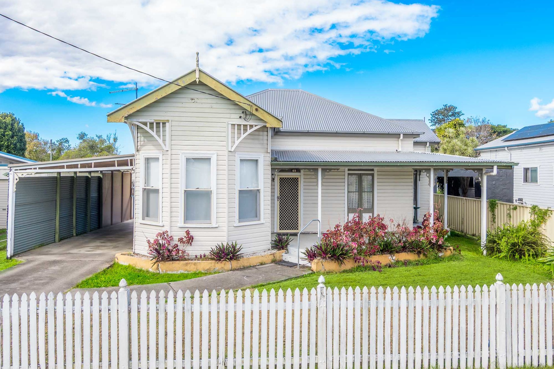 69 Hickey Street, Casino, NSW 2470 - Image 1