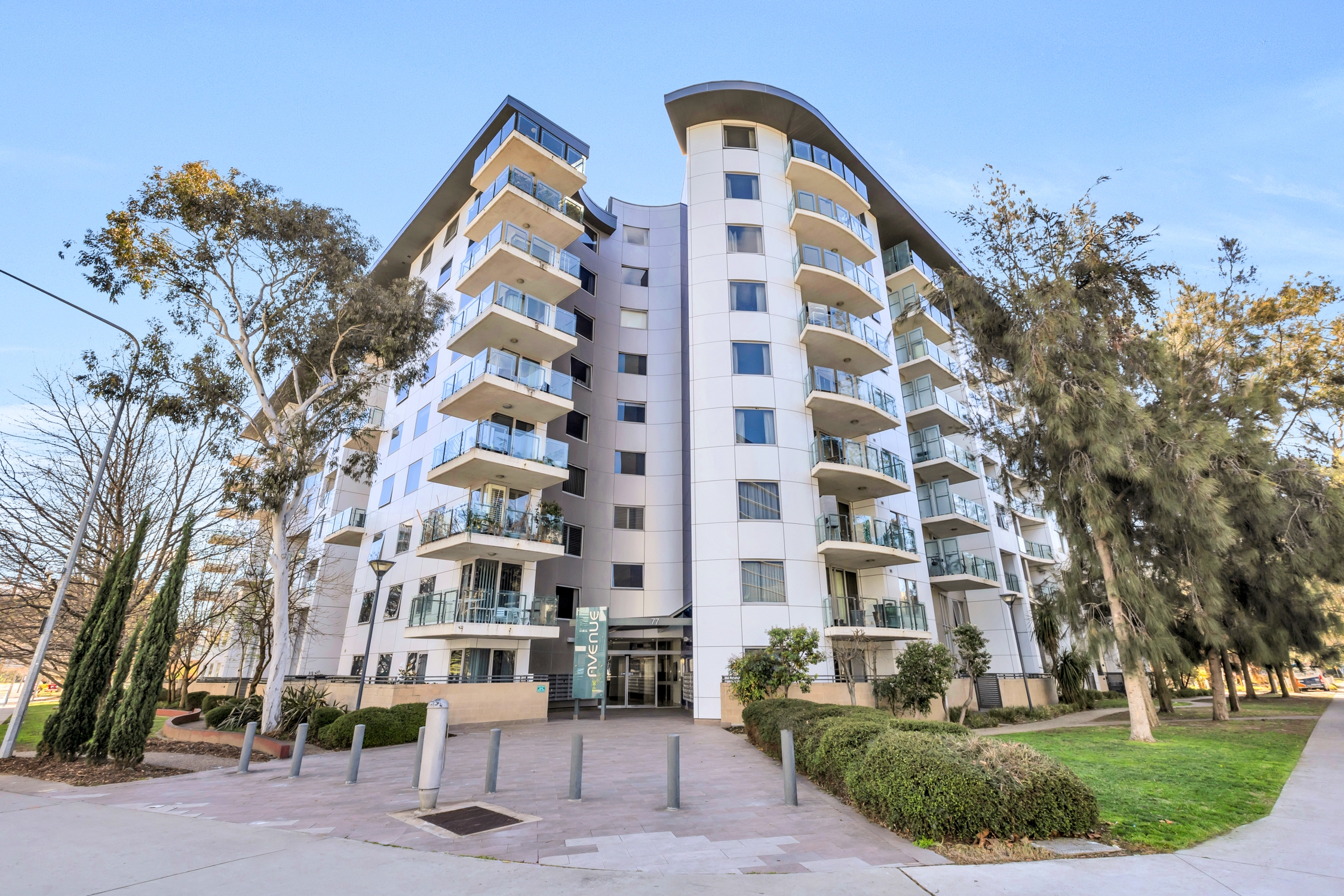 94/77 Northbourne Avenue, Turner, Act, 2612 - Image 4