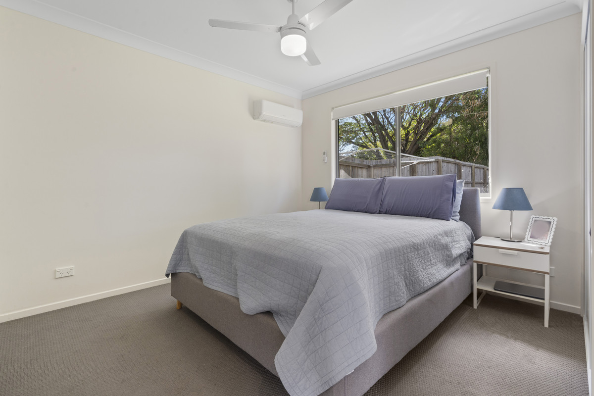 5-bedroom house at 47 ANDREW STREET, Bundamba QLD 4304, Ipswich, Queensland