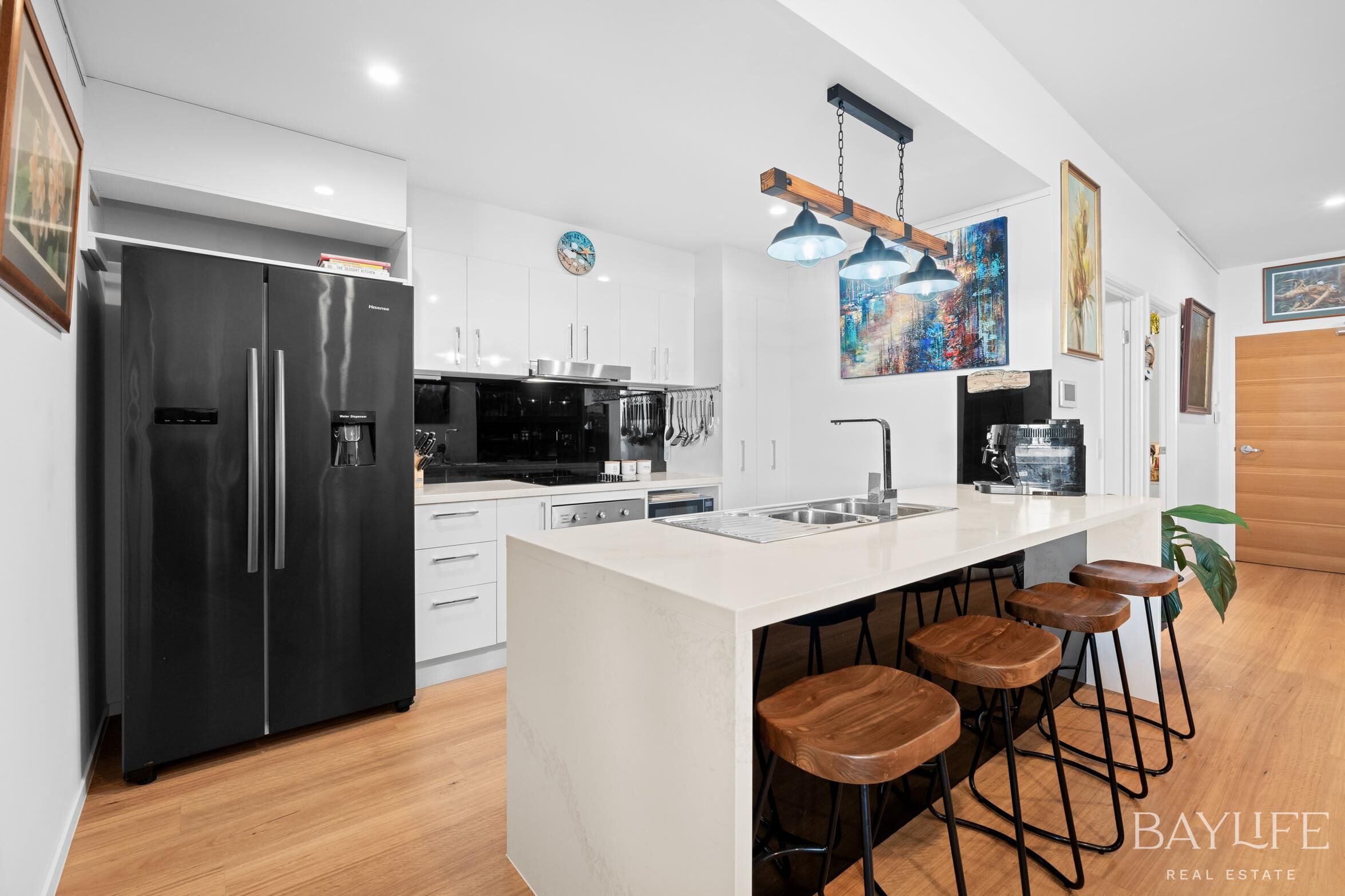 811/81 Sutton Street, Redcliffe, QLD 4020 - Image 3