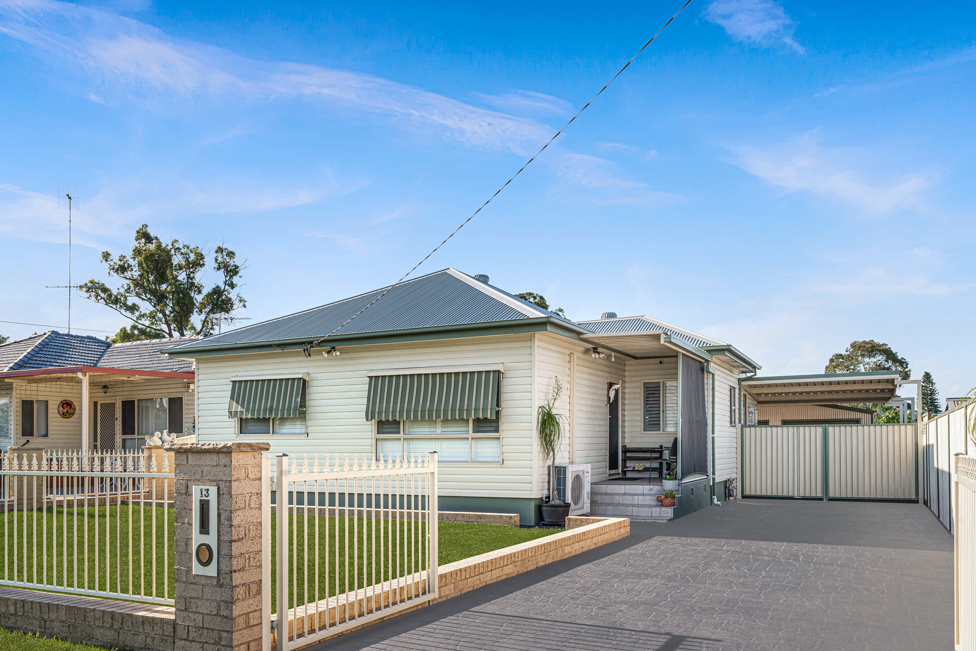 13 TANDERRA STREET, Colyton NSW 2760 - Image 1