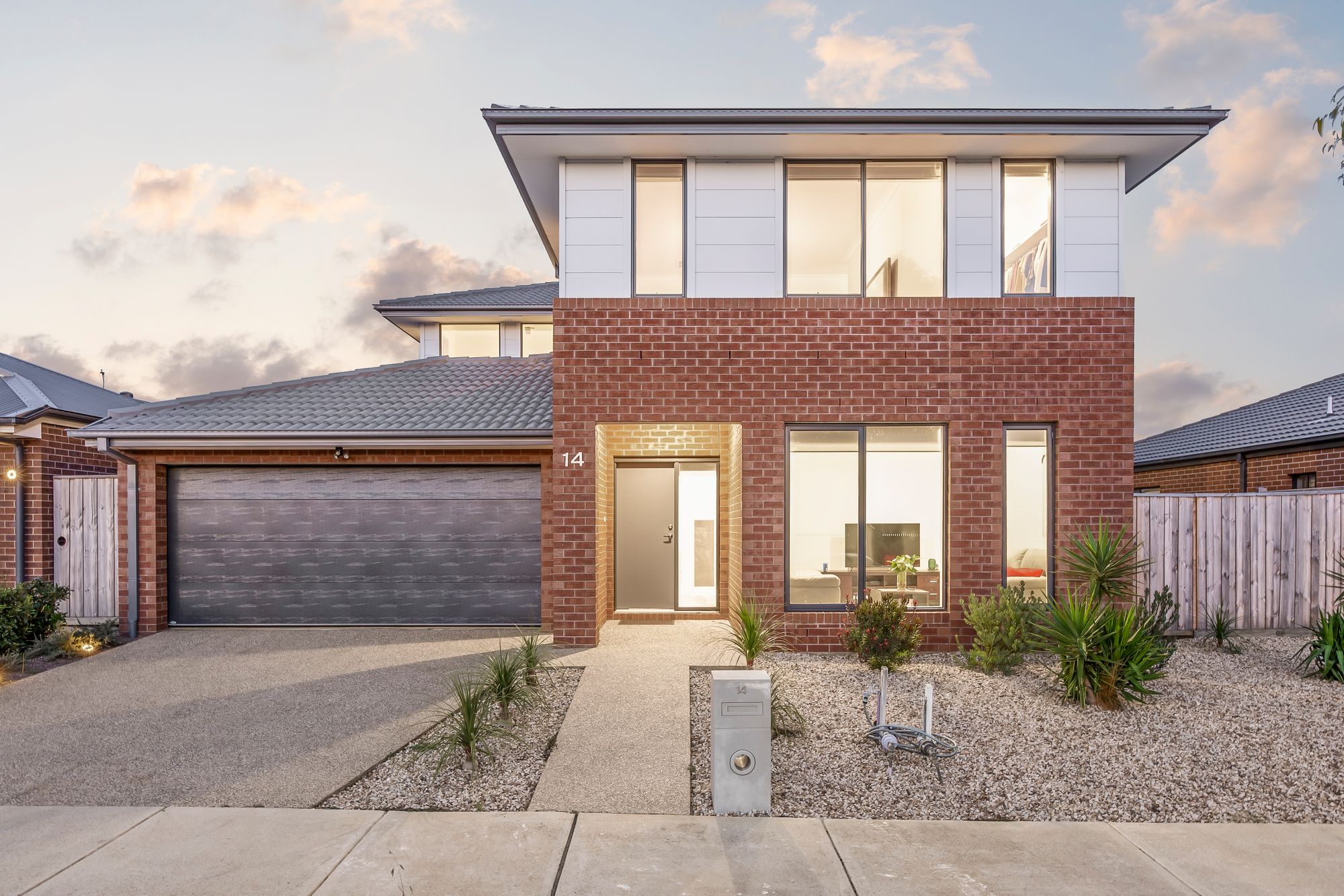 14 Honeyeater Way, Mount Duneed, VIC 3217 - Image 1