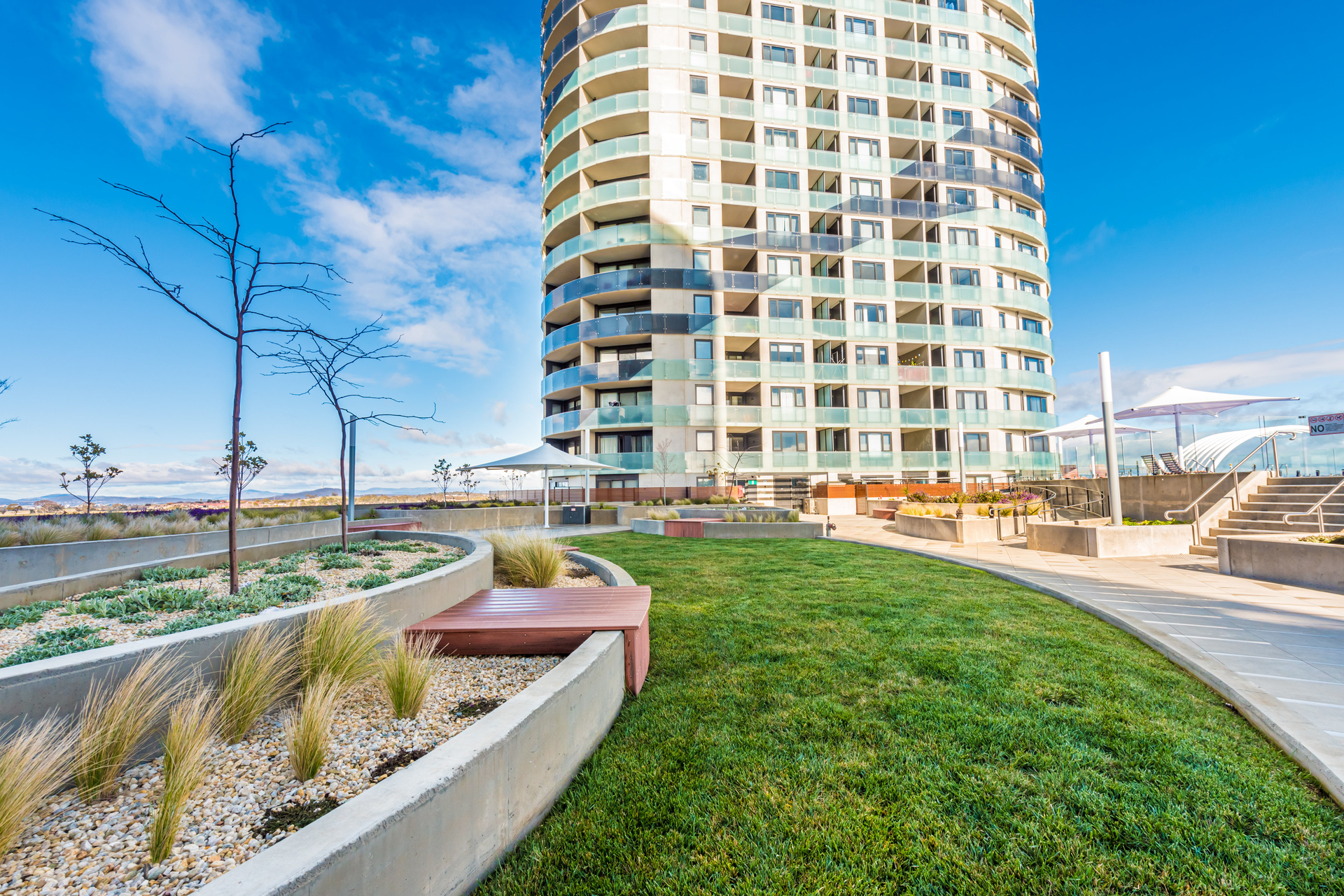 308/1 Anthony Rolfe Avenue, Gungahlin, ACT 2912 - Image 8
