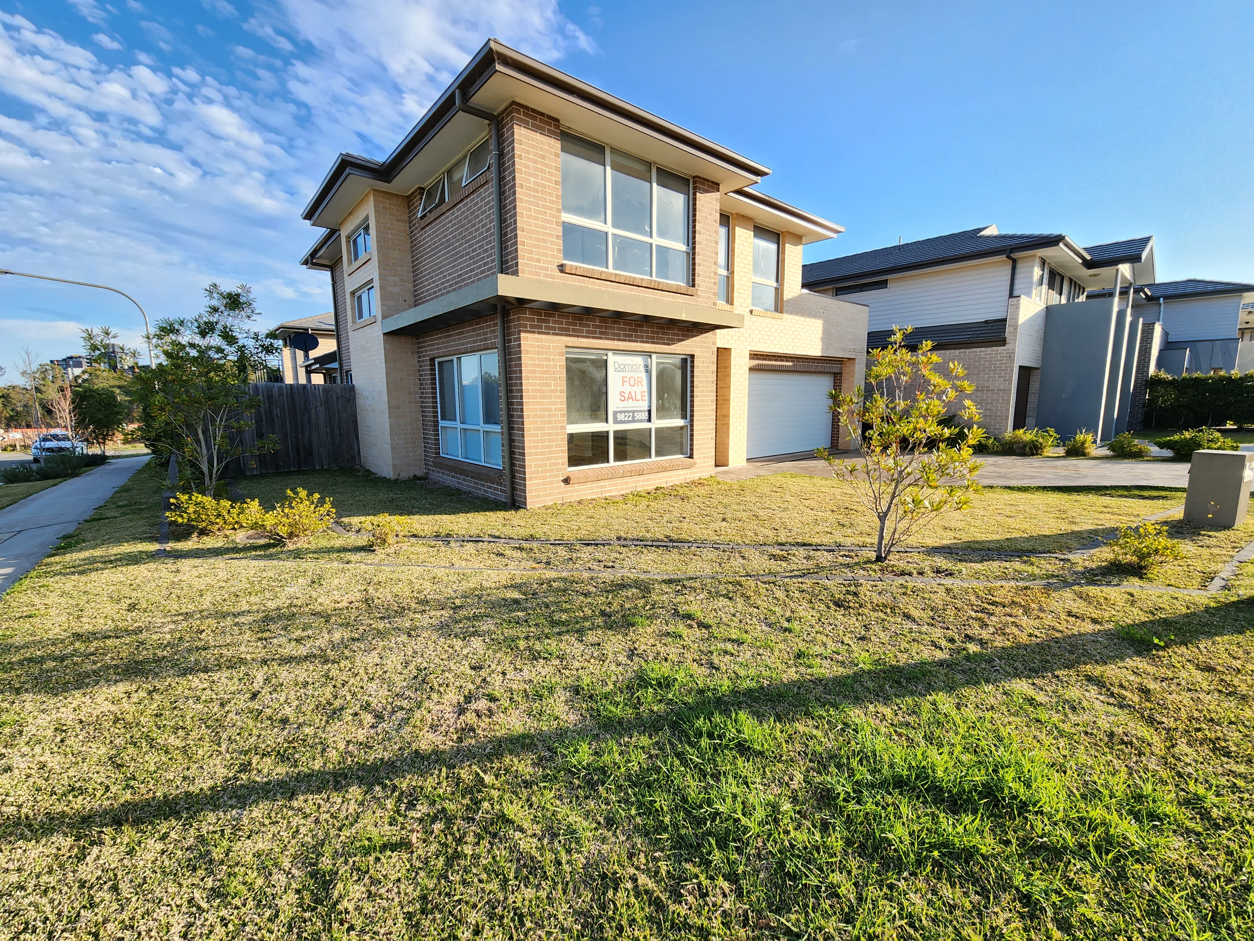 4-bedroom house at 424 Mcfarlane Road, Edmondson Park, Nsw, 2174, , New South Wales