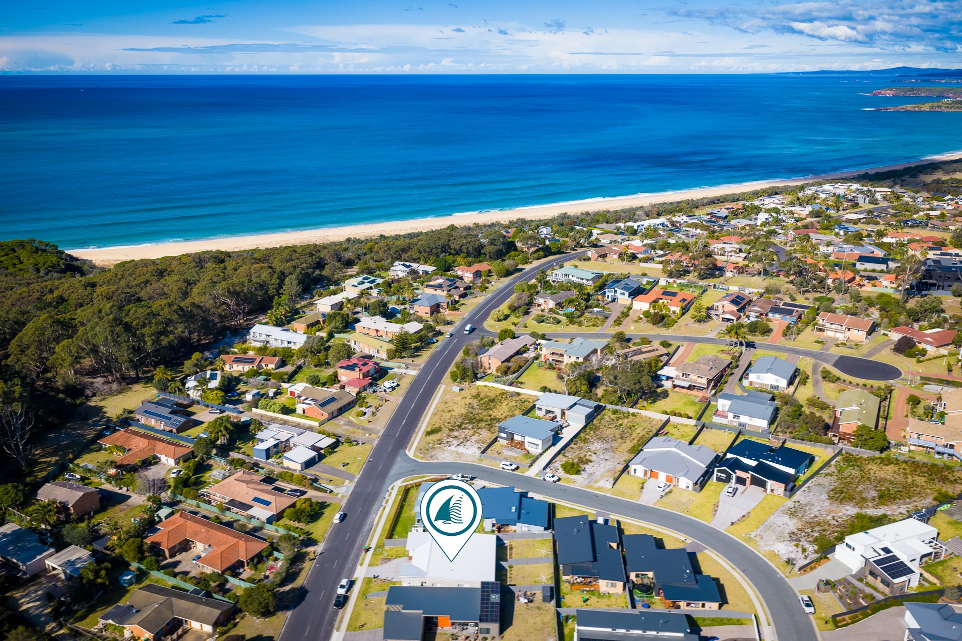 3-bedroom unit at 159 Pacific Way, Tura Beach, NSW 2548, Bega Valley, New South Wales
