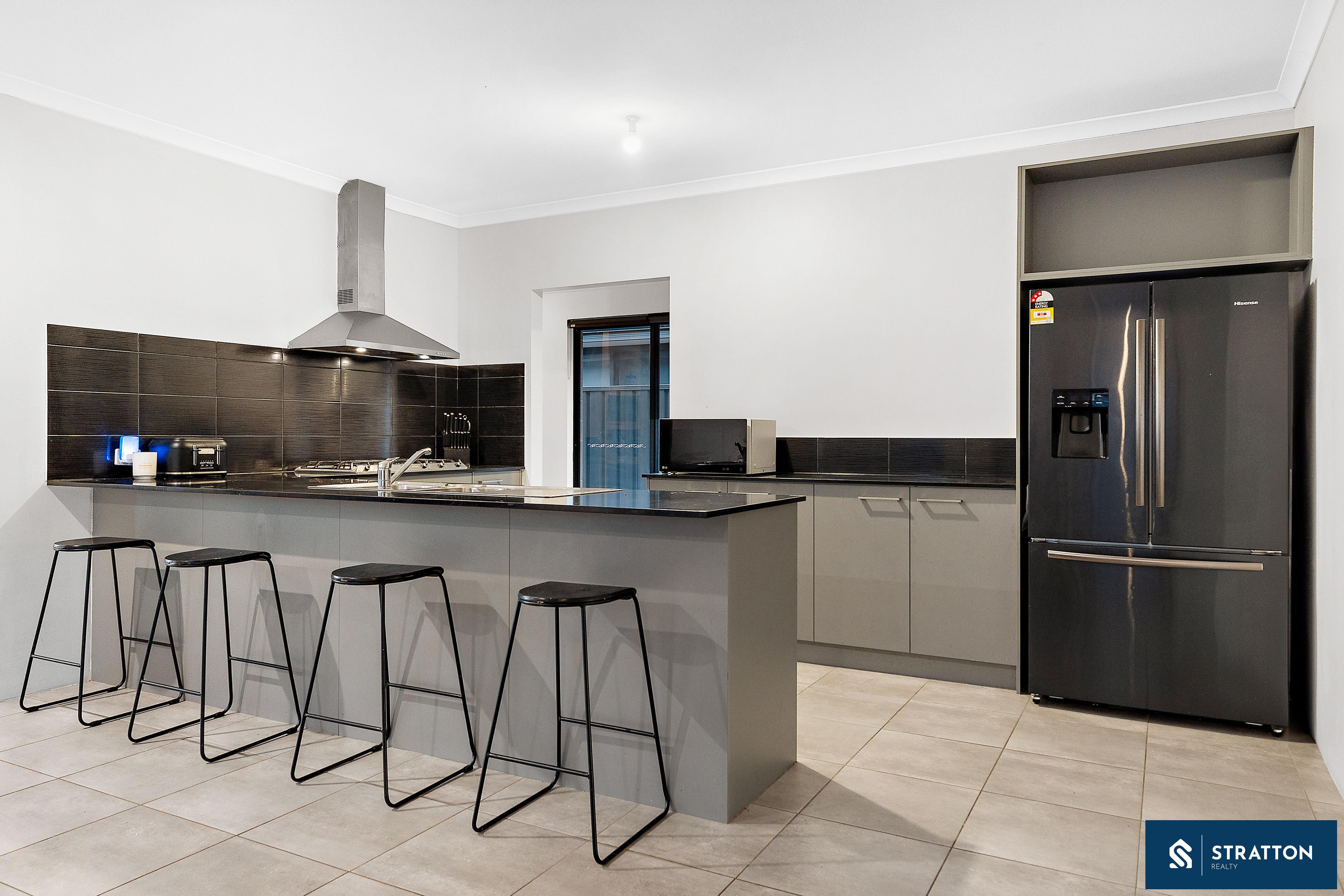 4-bedroom house at 17 Macintyre View, Hilbert, WA 6112, Armadale, Western Australia