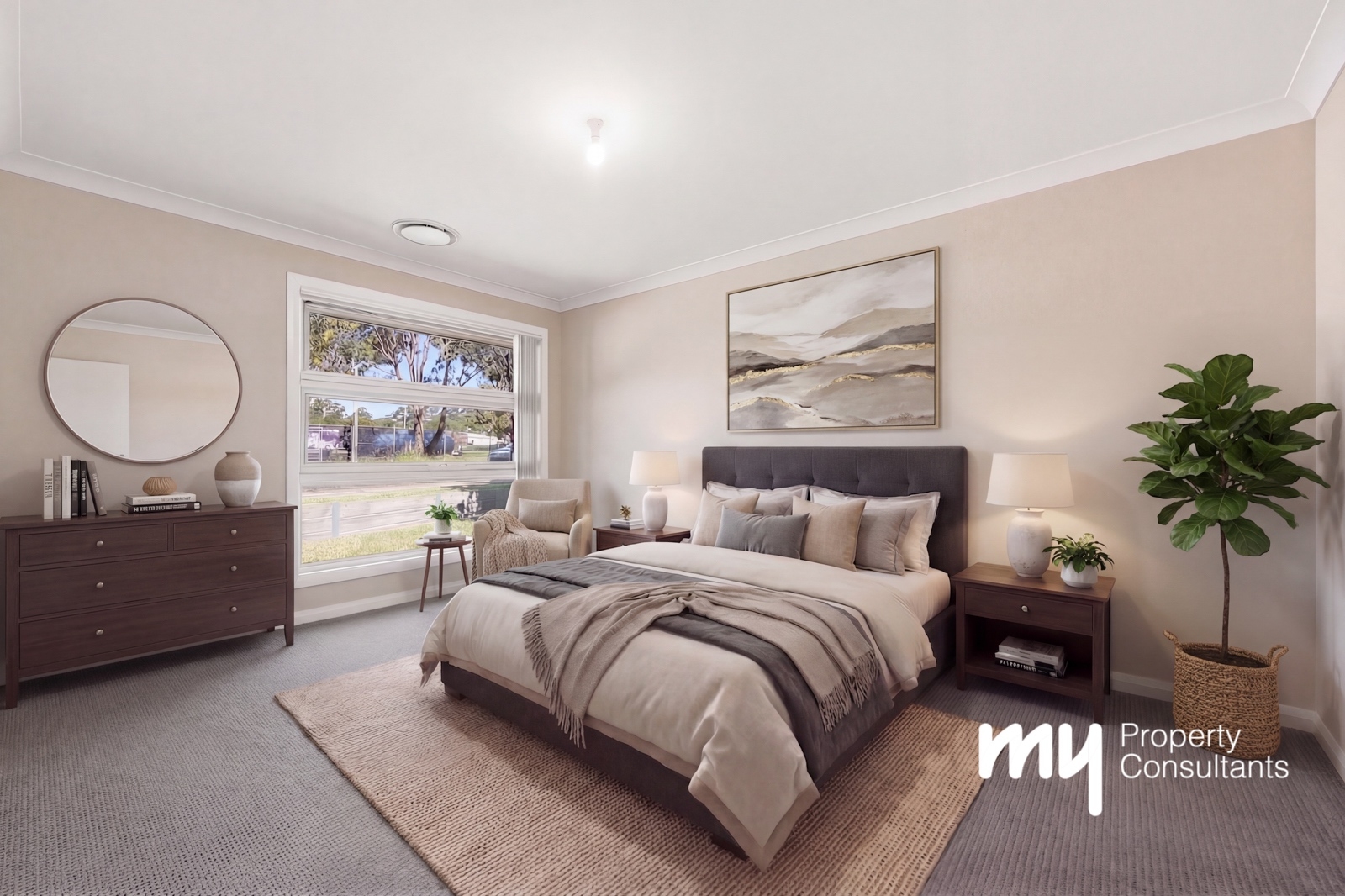 4-bedroom house at 107 THIRLMERE WAY, Tahmoor NSW 2573, Wollondilly, New South Wales