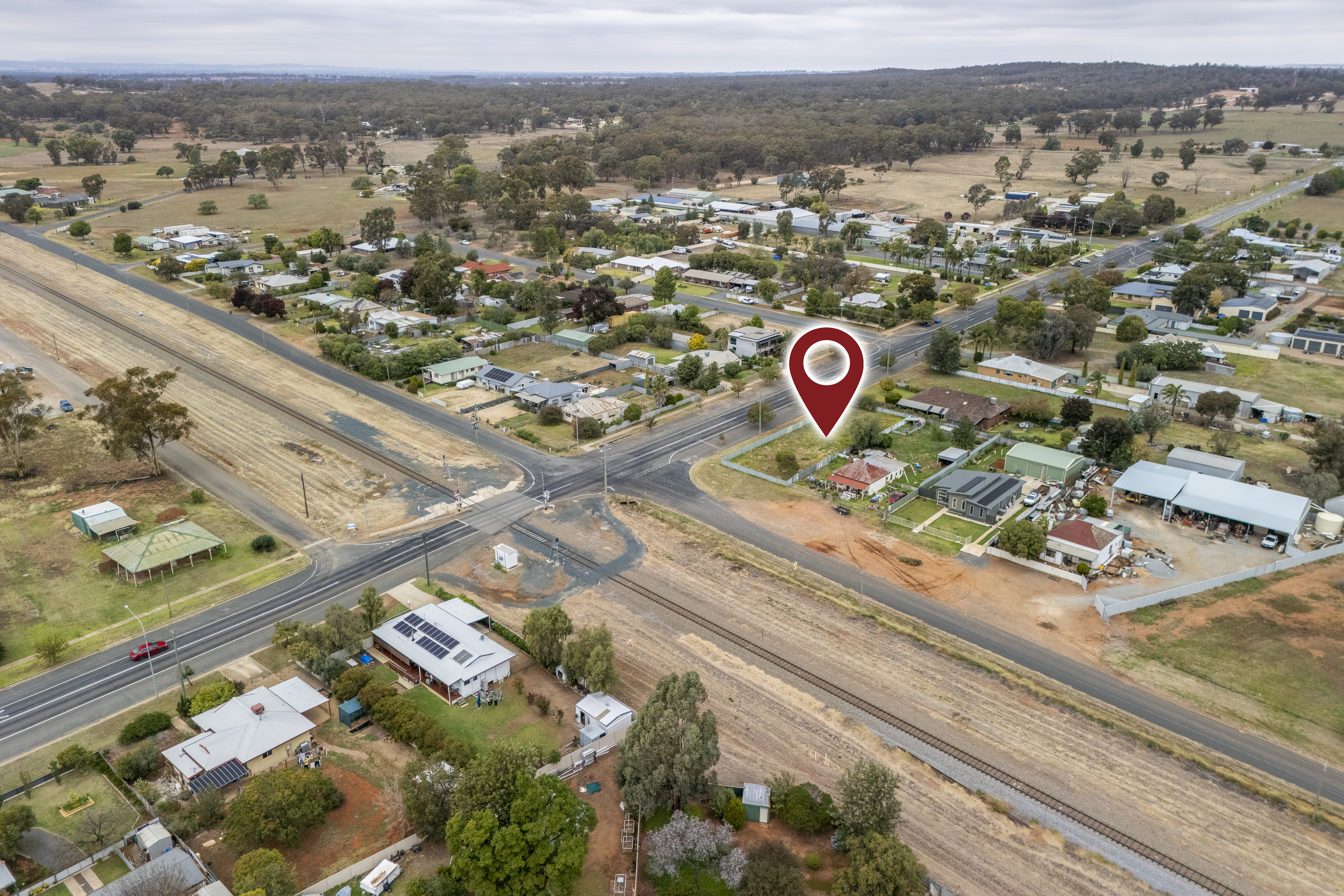 1 Murphy Street, Temora, Nsw, 2666 - Image 4