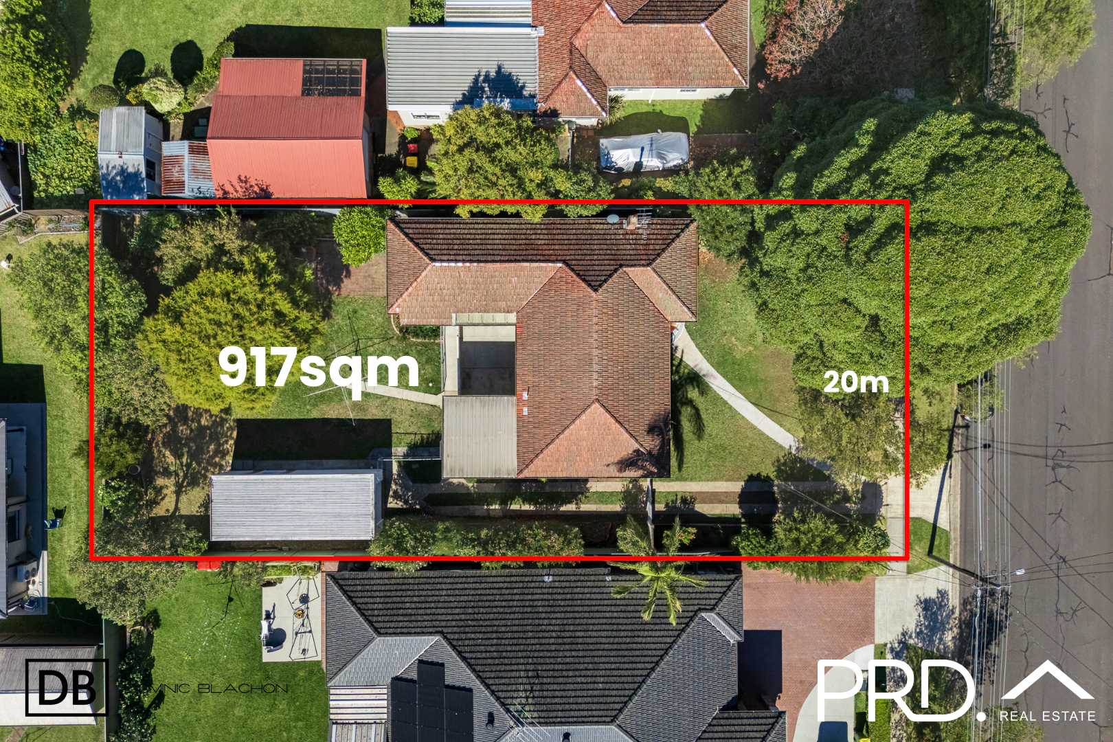 25 RAMSAY ROAD, Panania NSW 2213 - Image 1
