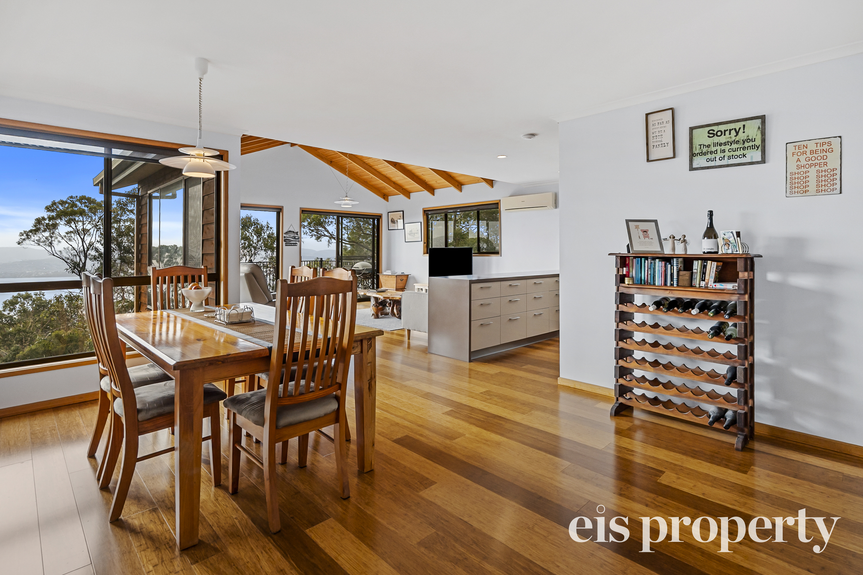 3-bedroom house at 43 Invercargill Road, Mount Nelson, TAS 7007, Hobart, Tasmania