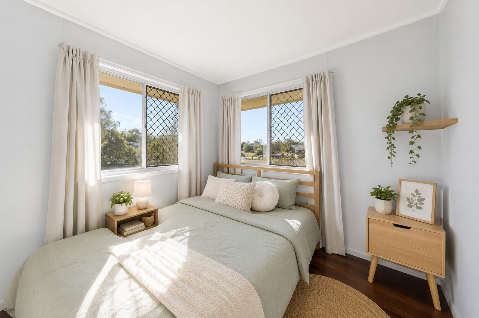 3-bedroom house at 9 GRIEVE STREET, Goodna QLD 4300, Ipswich, Queensland