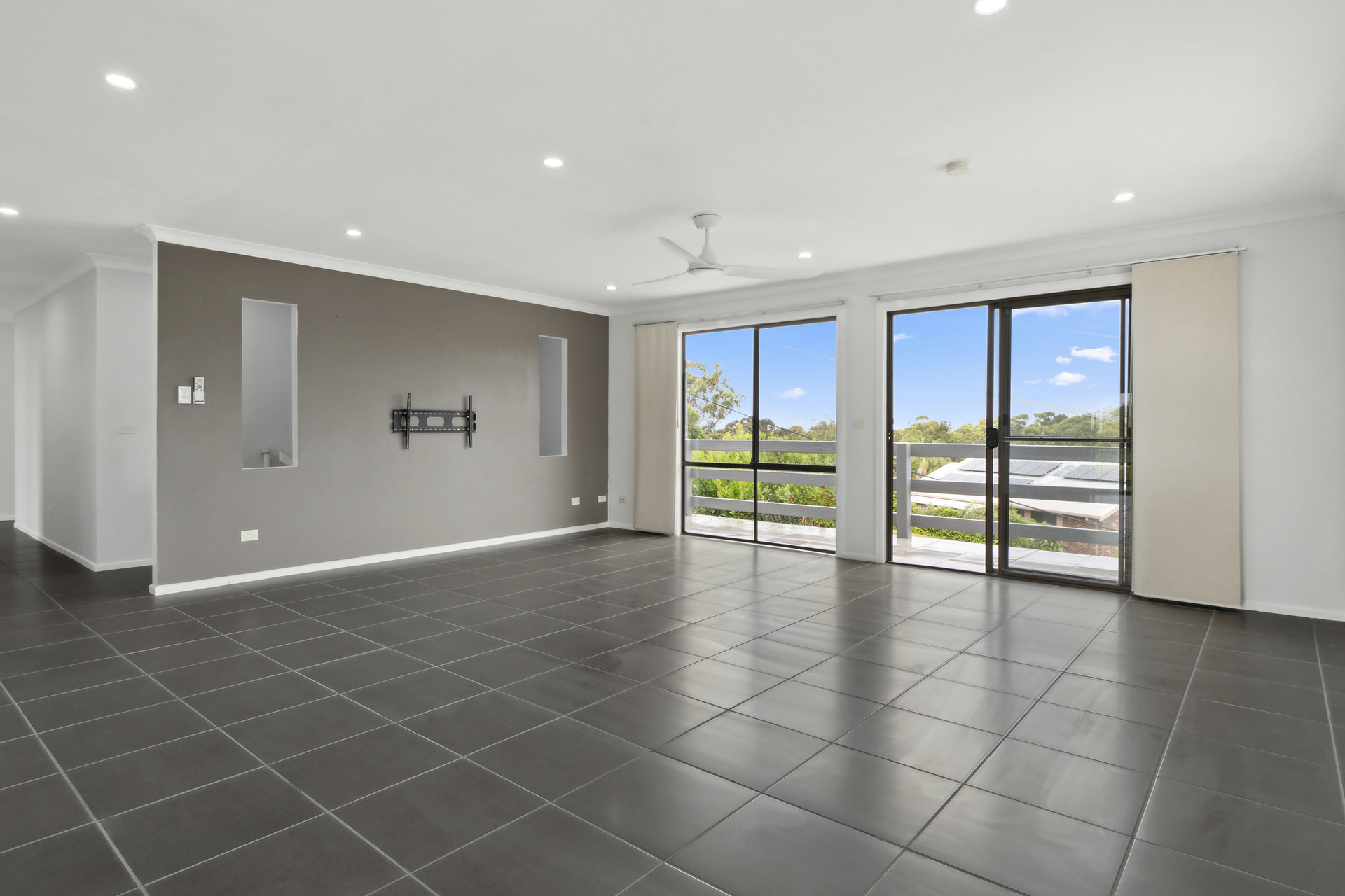 4-bedroom house at 5 CAMPBELL STREET, Safety Beach NSW 2456, Coffs Harbour, New South Wales