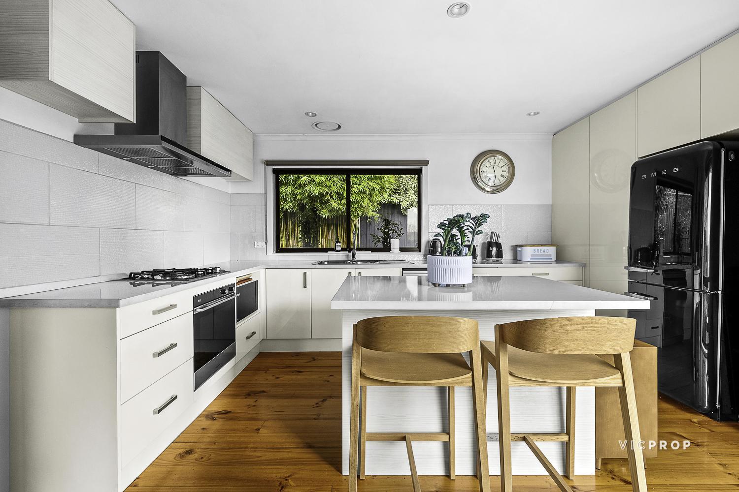 2-bedroom unit at 1 110 BROWN STREET, HEIDELBERG VIC 3084, Banyule, Victoria