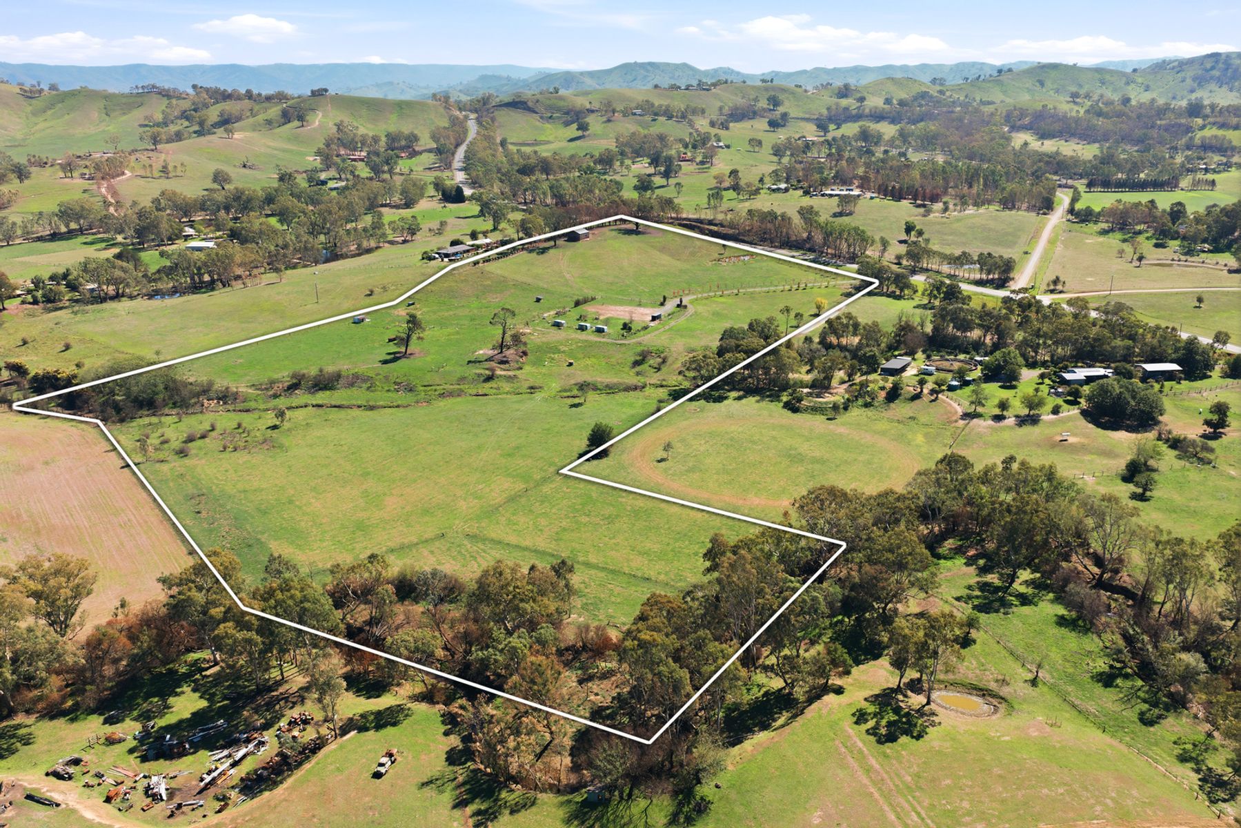 5393 MAROONDAH HIGHWAY, Alexandra VIC 3714 - Image 4