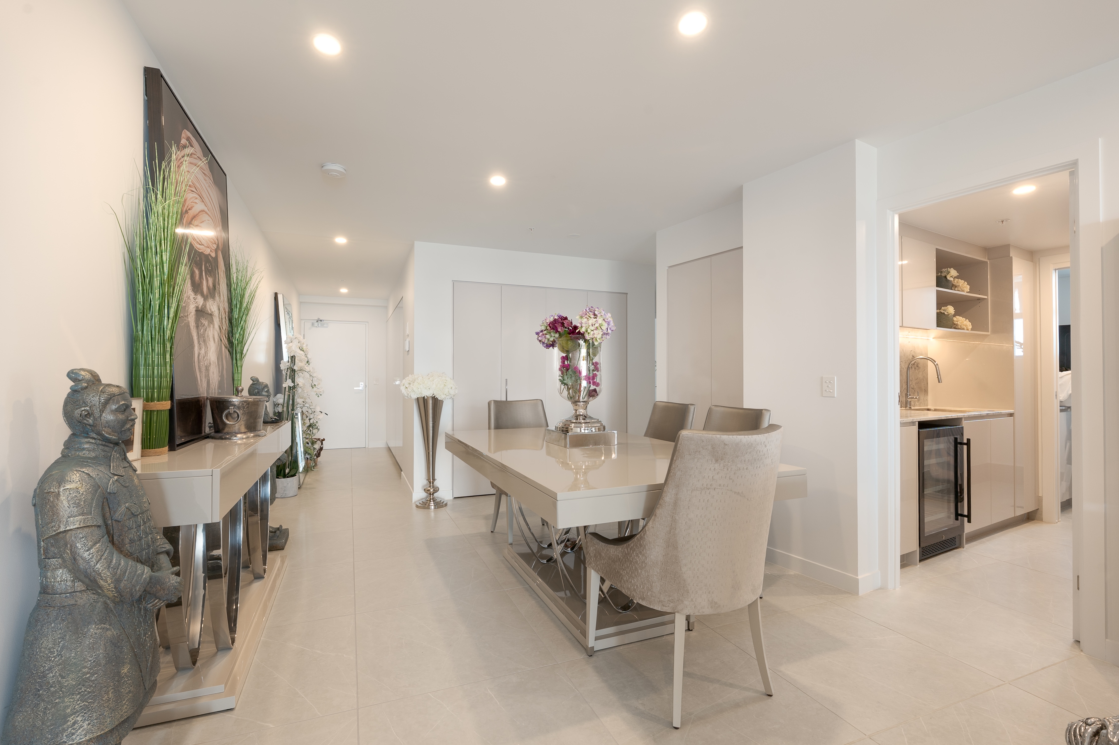 3-bedroom unit at 2501/19 Kombi Street, Bokarina, QLD 4575, Sunshine Coast, Queensland