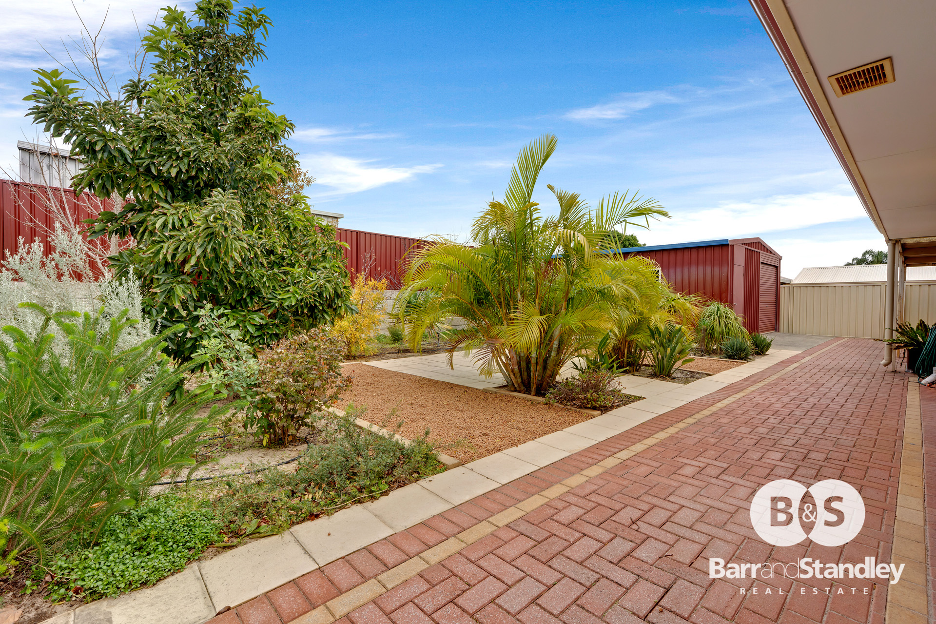 4-bedroom house at 9 CLAUGHTON WAY, Glen Iris WA 6230, Bunbury, Western Australia