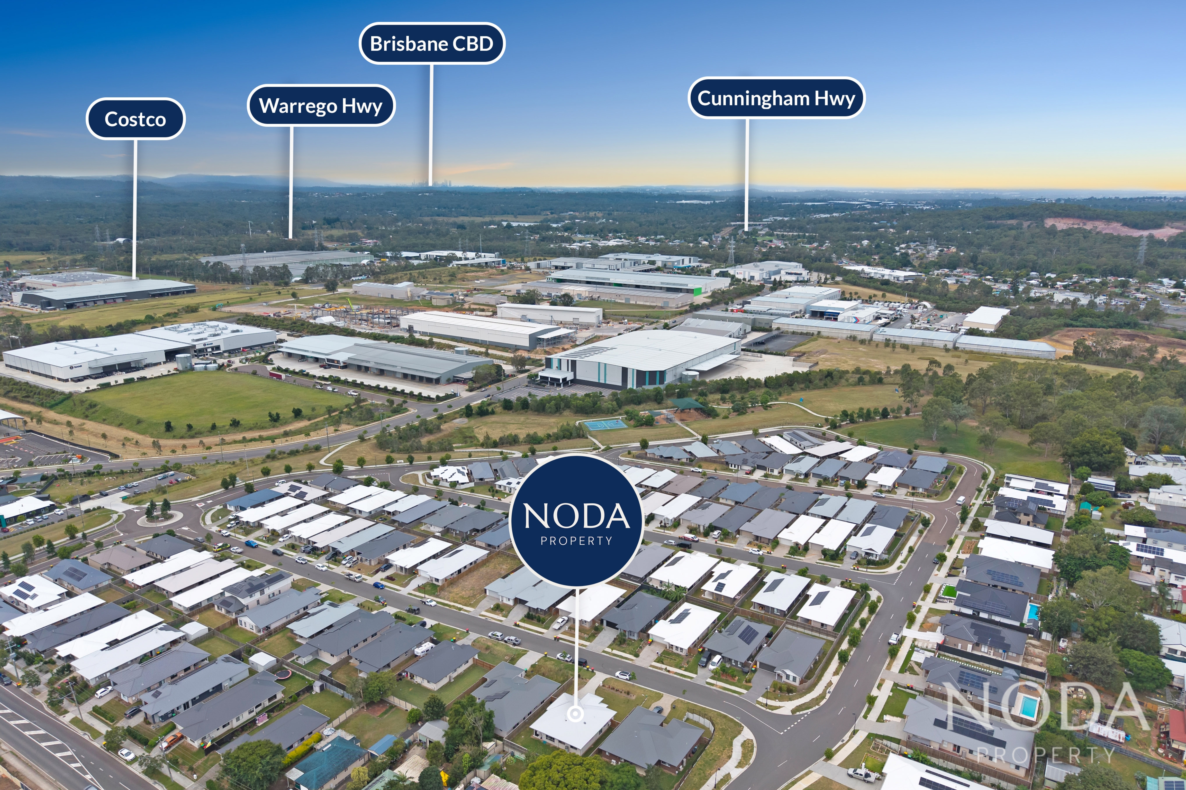 4-bedroom house at 23 Highfield Street, Bundamba, Qld, 4304, Ipswich, Queensland