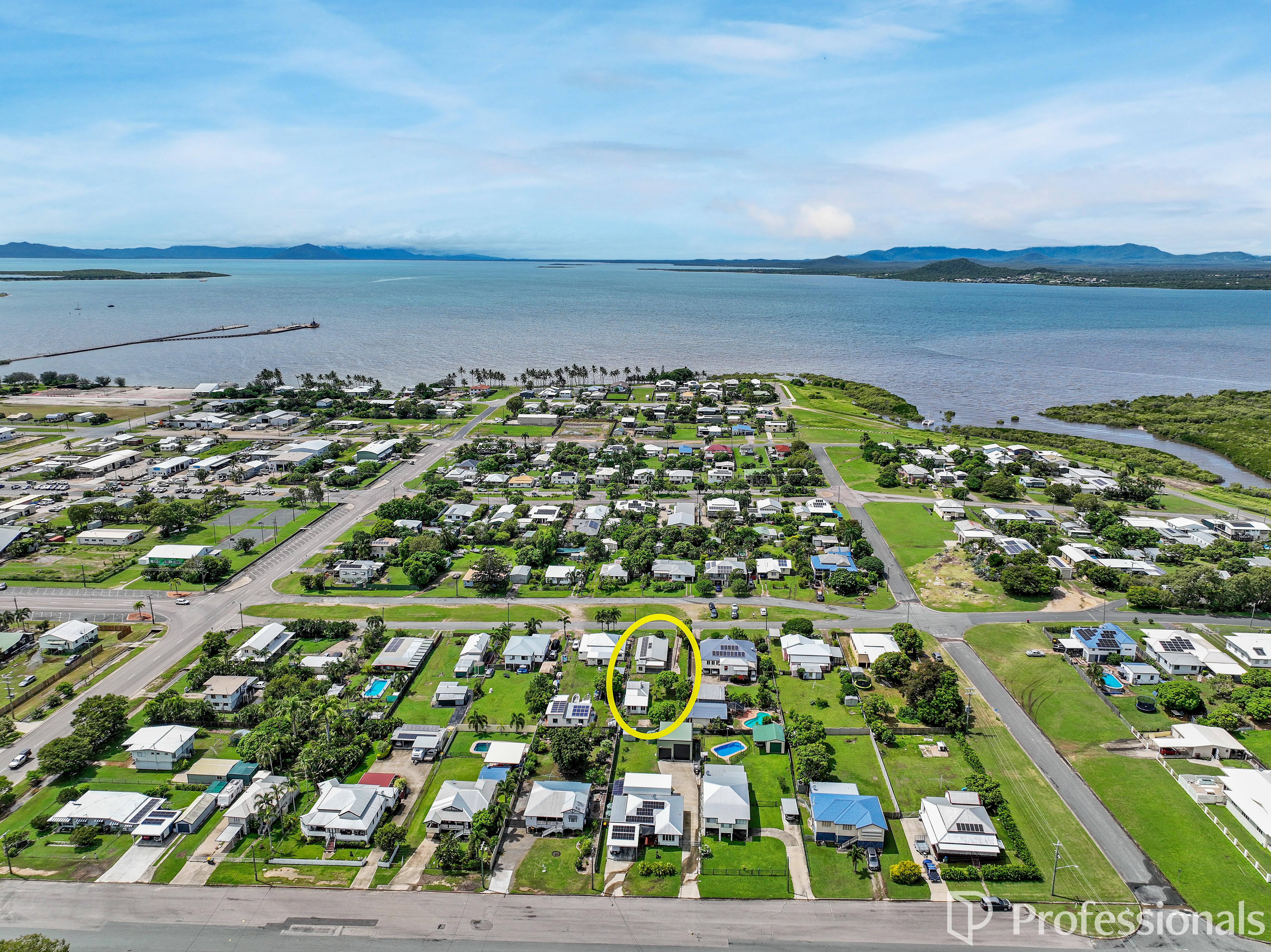 86 Williams Street, Bowen, QLD 4805 - Image 2