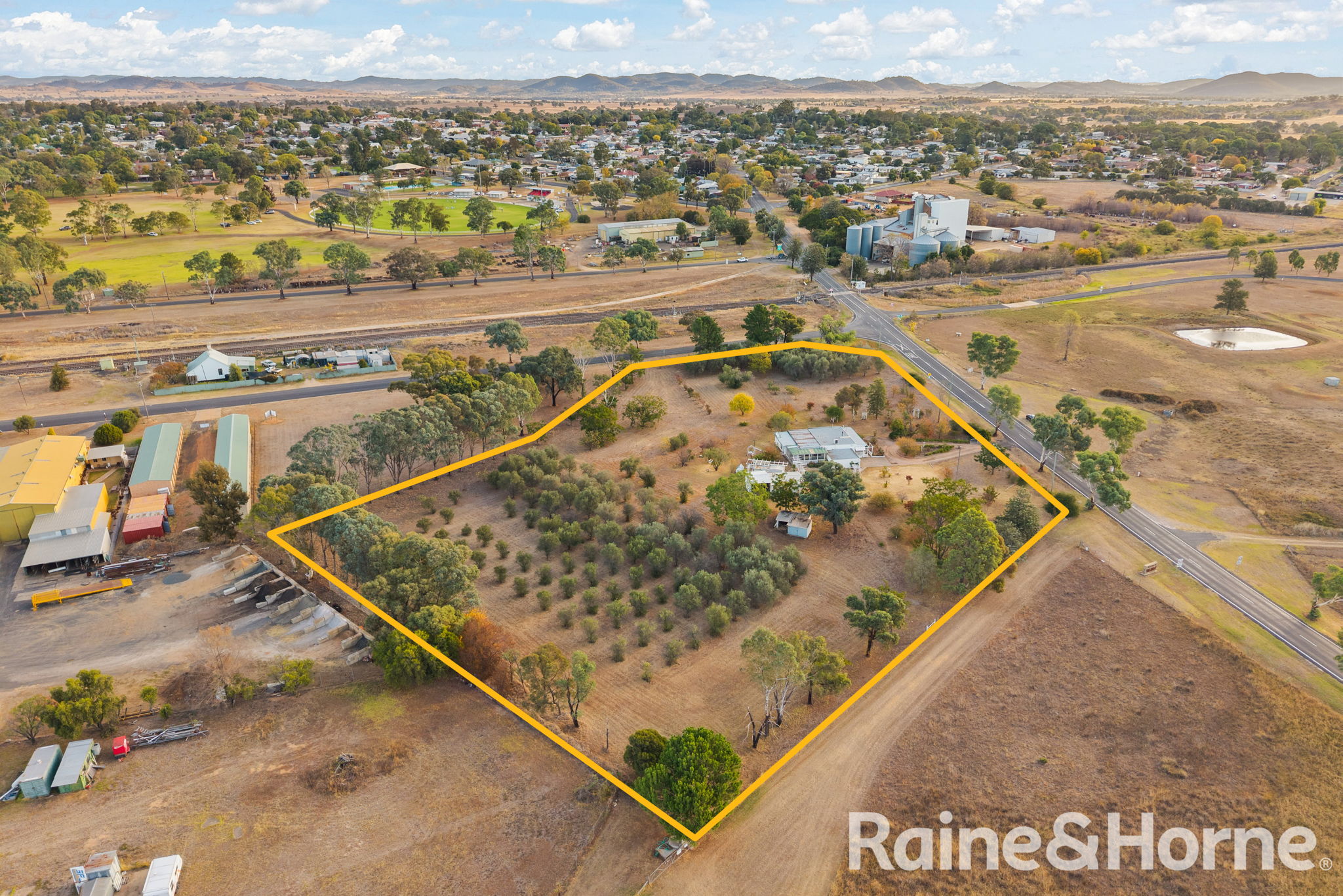 3-bedroom house at 10 COPE ROAD, Gulgong NSW 2852, Mid-Western, New South Wales