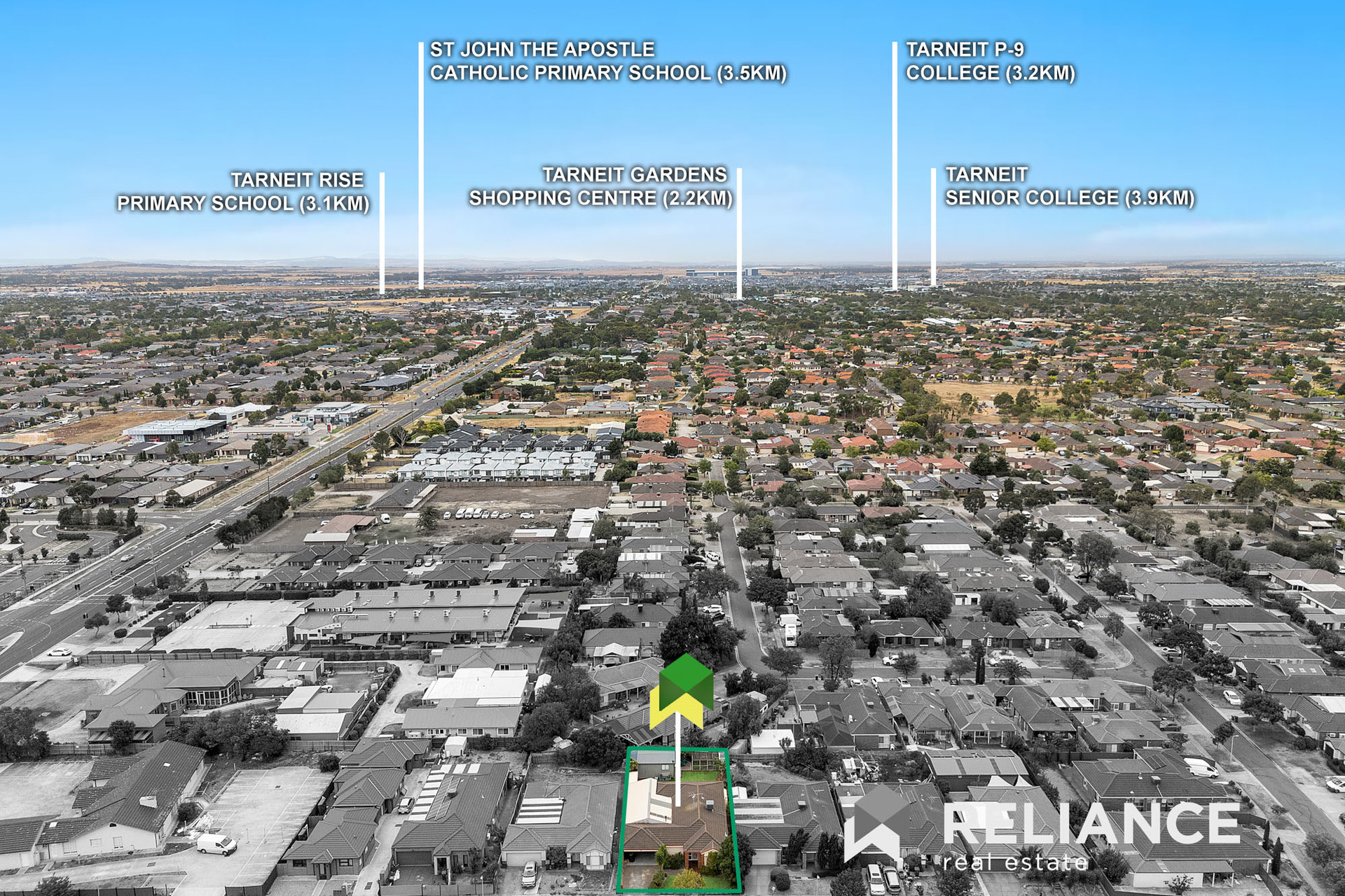 4-bedroom house at 44 Alsace Avenue, Hoppers Crossing, VIC 3029, Wyndham, Victoria