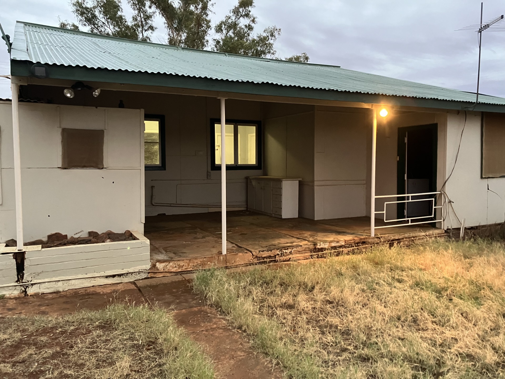 3-bedroom house at 40 Mccleary Street, Meekatharra, Wa, 6642, Meekatharra, Western Australia