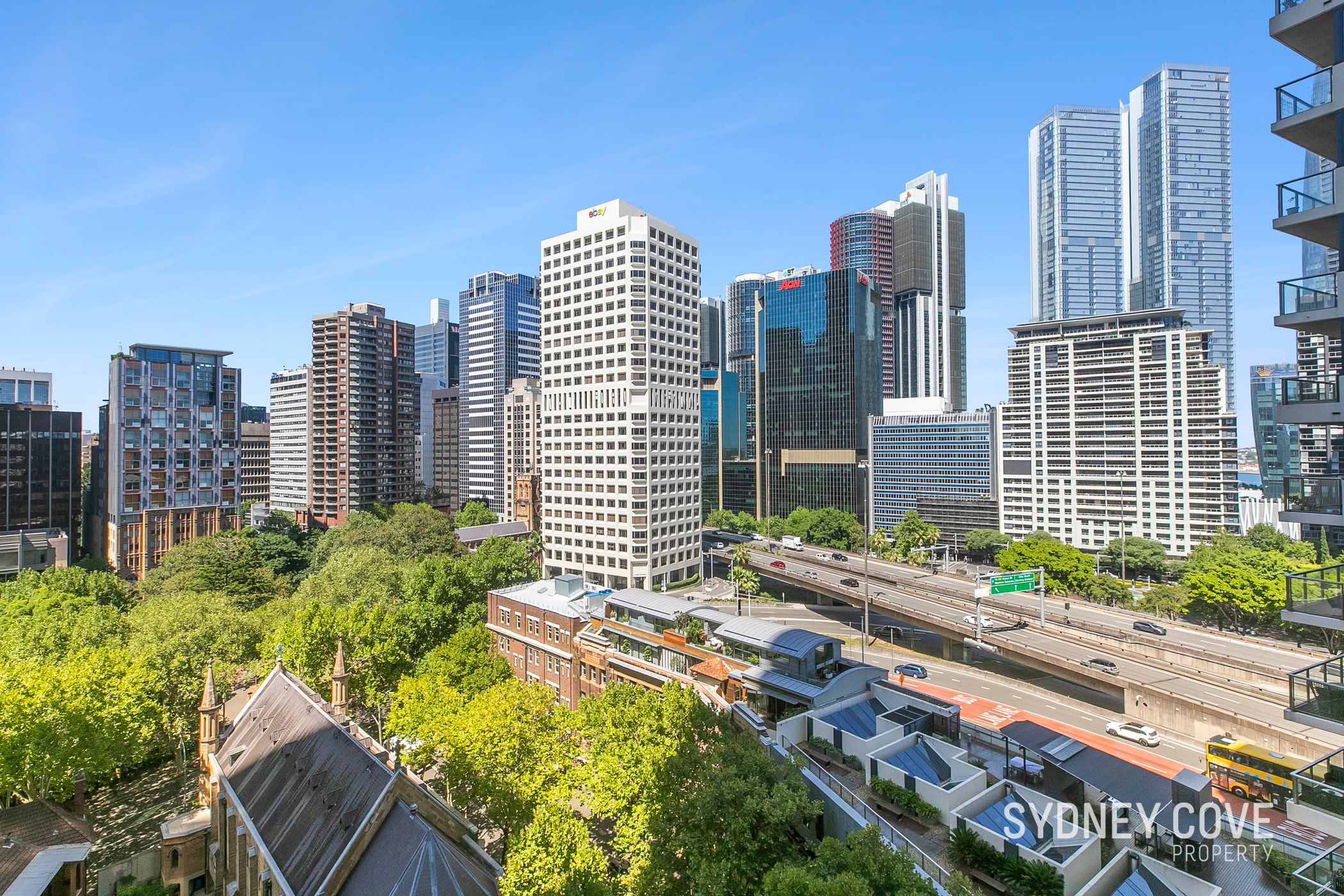 1007/129 Harrington Street, Sydney, Nsw, 2000 - Image 6