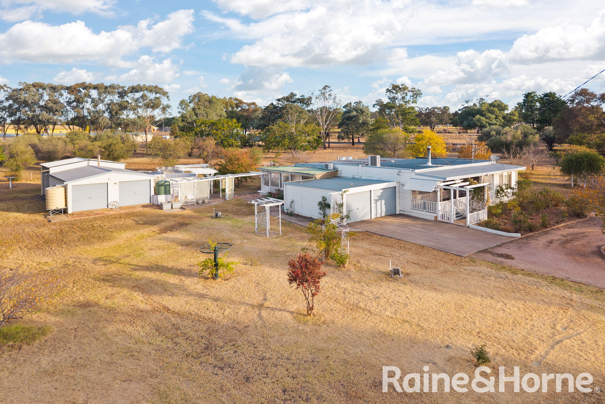 3-bedroom house at 10 COPE ROAD, Gulgong NSW 2852, Mid-Western, New South Wales