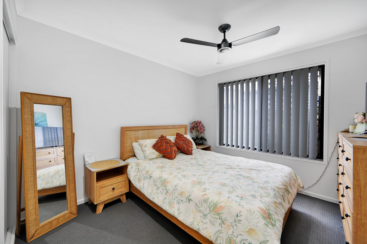4-bedroom house at 36 PERIWINKLE CRESCENT, Toogoom QLD 4655, Fraser Coast, Queensland