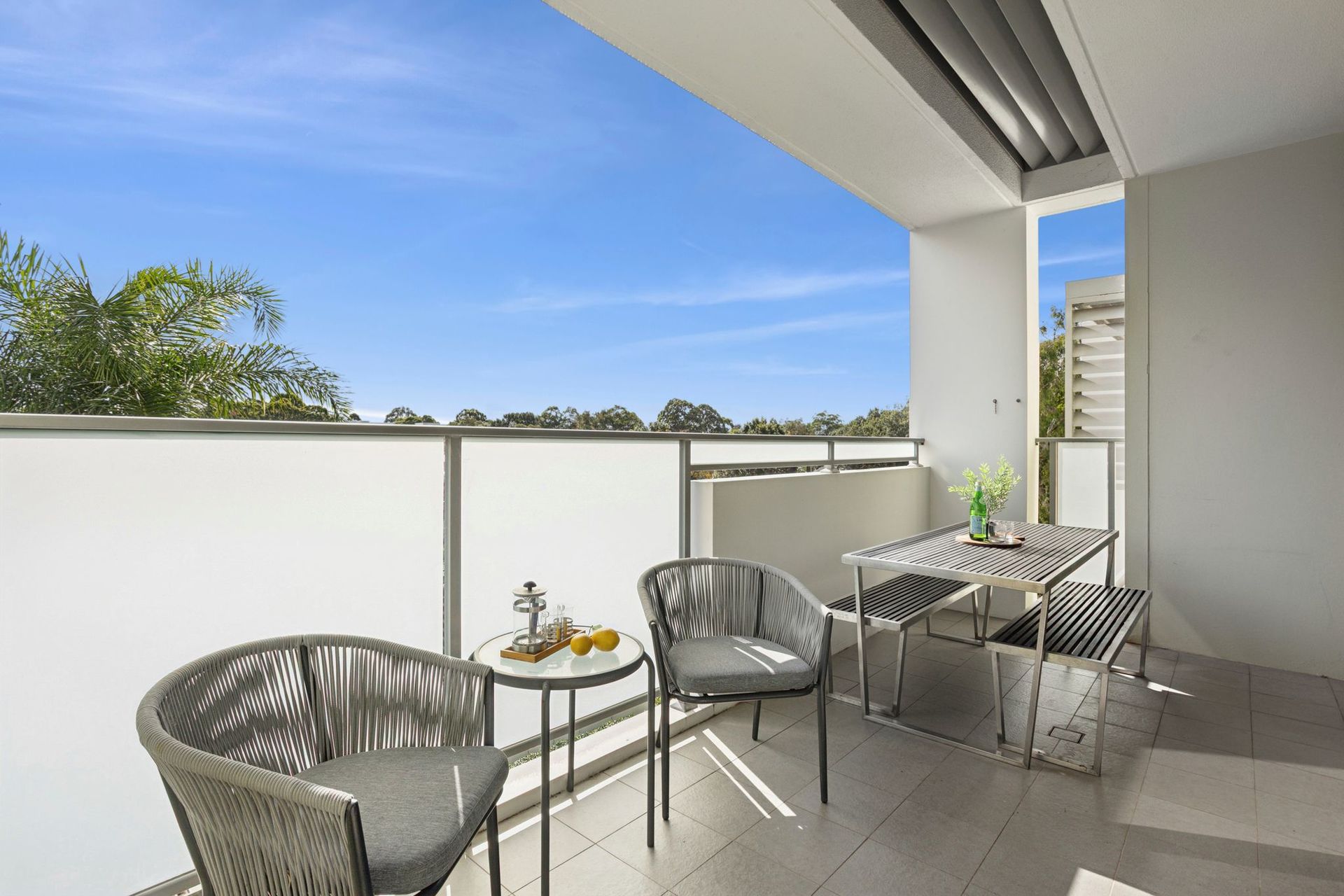 UNIT 31 LYNBARA APARTMENTS 1-5 LYNBARA AVENUE, St Ives NSW 2075 - Image 4