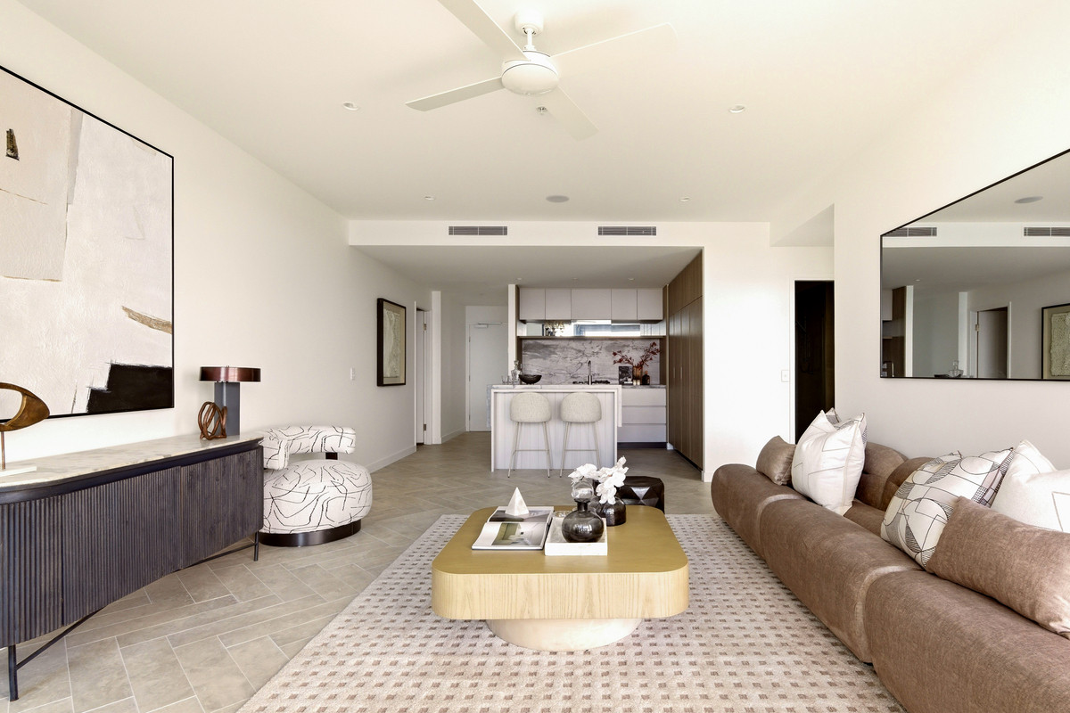 5409/8 Margaret Street, Brisbane City, Qld, 4000 - Image 2