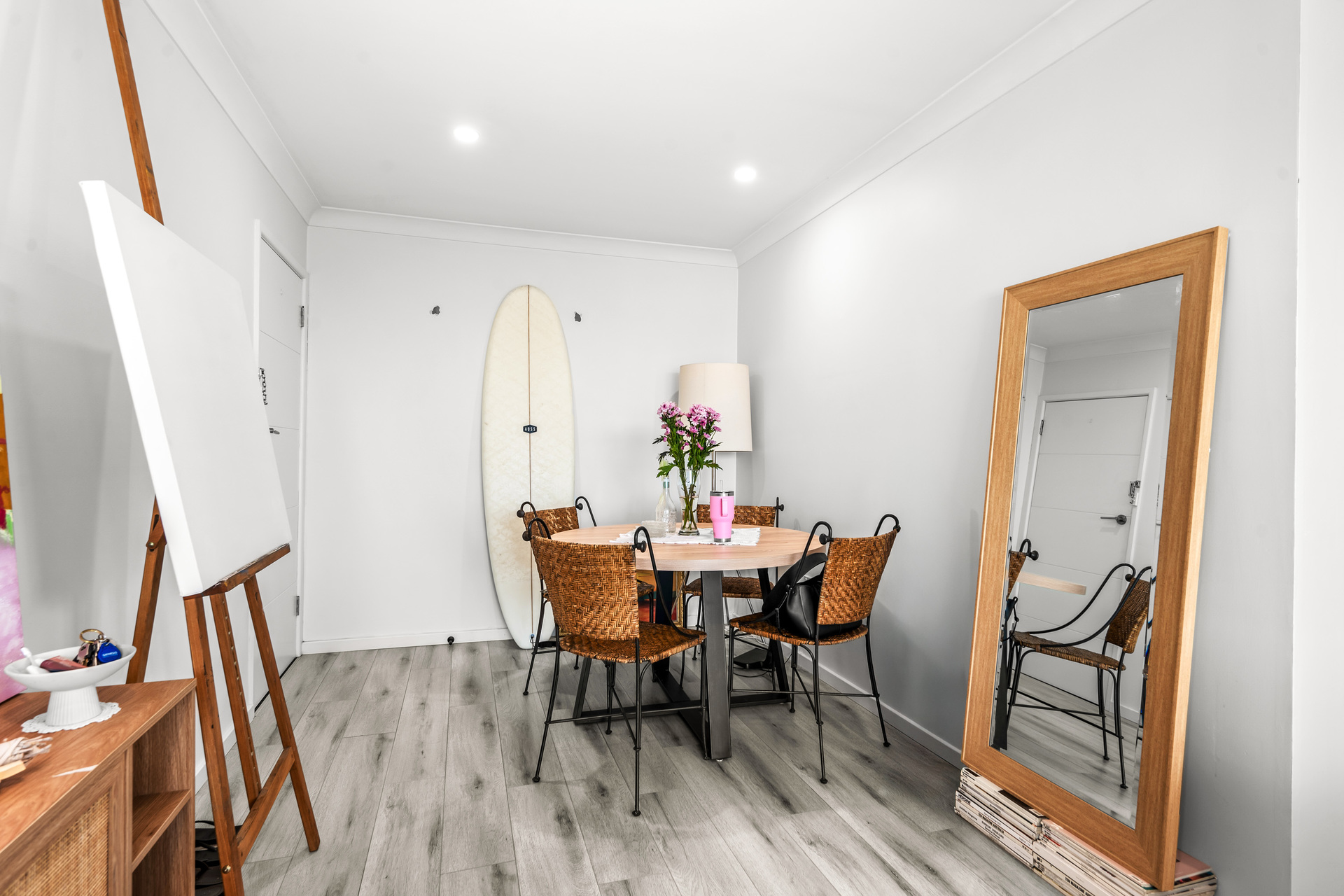 1-bedroom unit at 2/226 The Esplanade, Speers Point, NSW 2284, Lake Macquarie, New South Wales