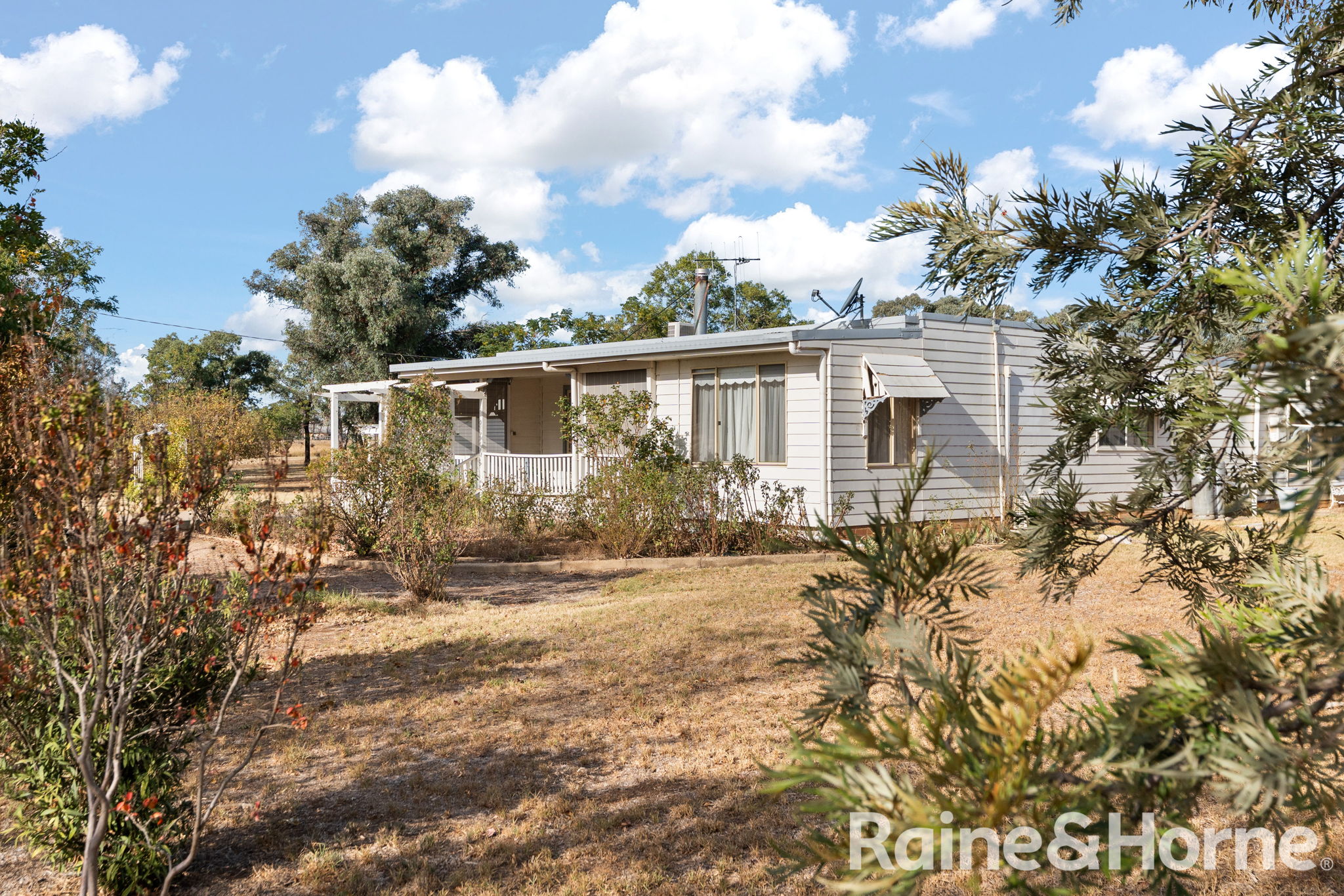 3-bedroom house at 10 COPE ROAD, Gulgong NSW 2852, Mid-Western, New South Wales