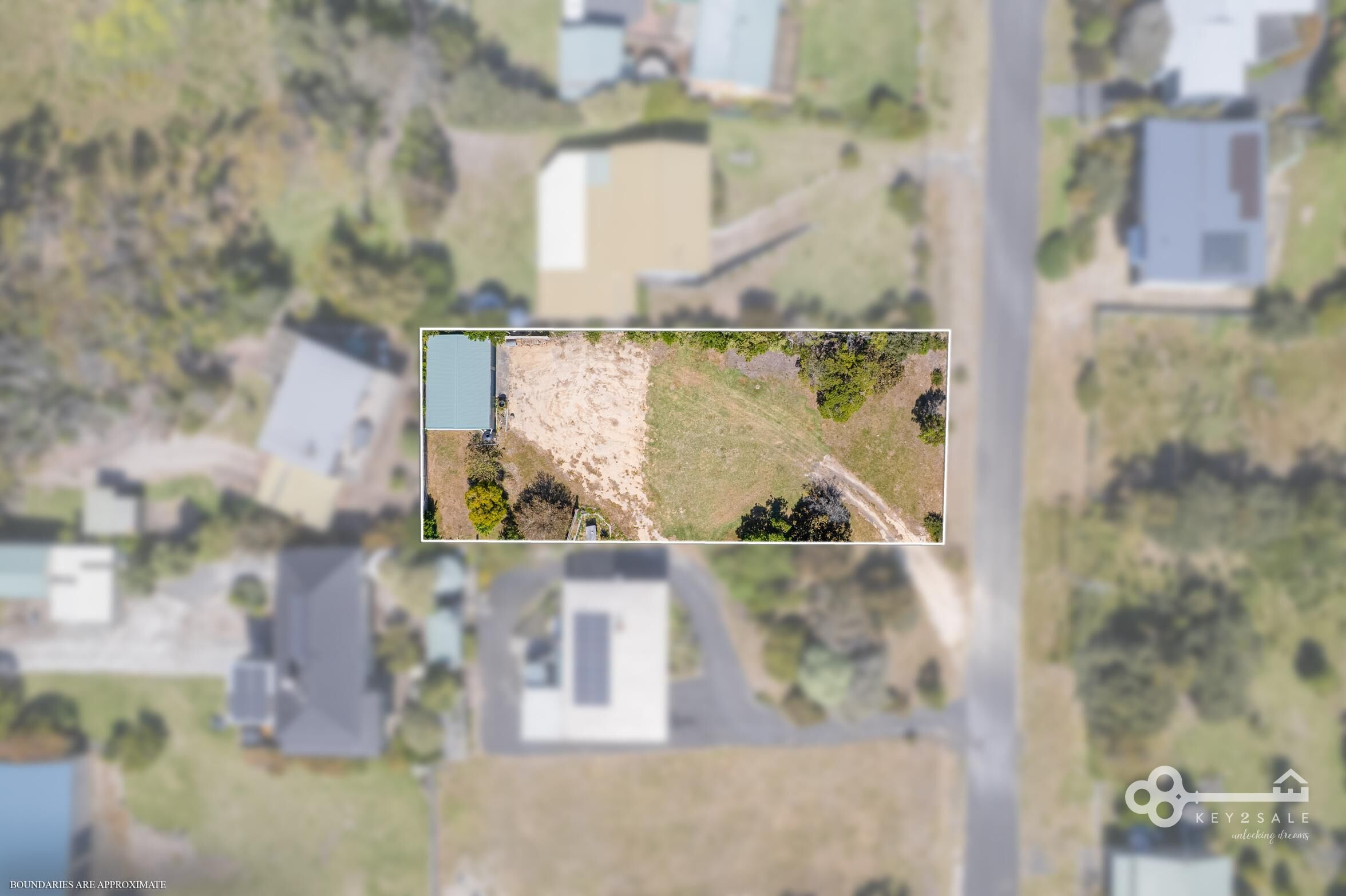 Lot 4 Meredith Street, Nelson, Vic, 3292 - Image 2