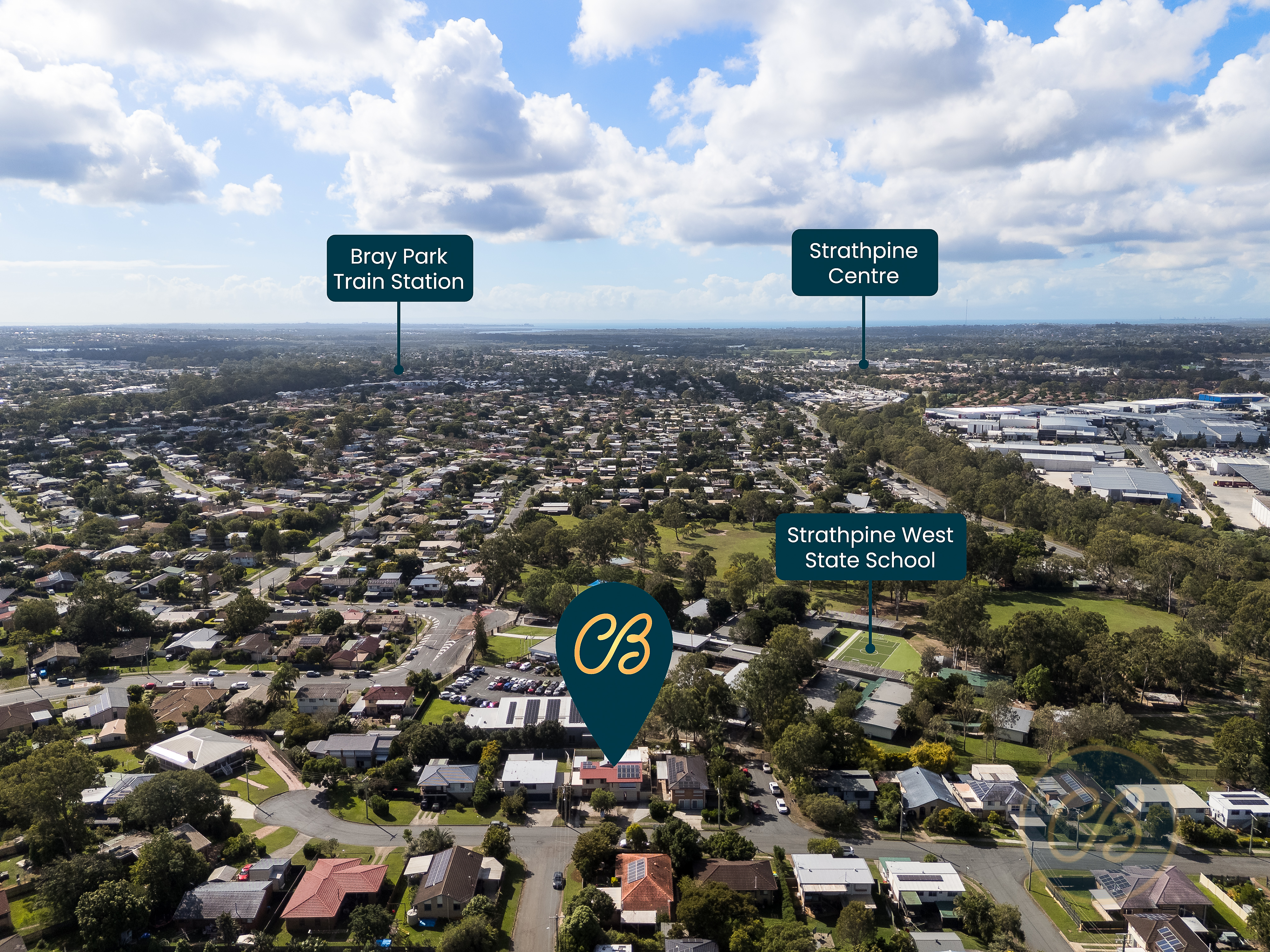 3-bedroom house at 18 JAKARI COURT, Strathpine QLD 4500, Moreton Bay, Queensland
