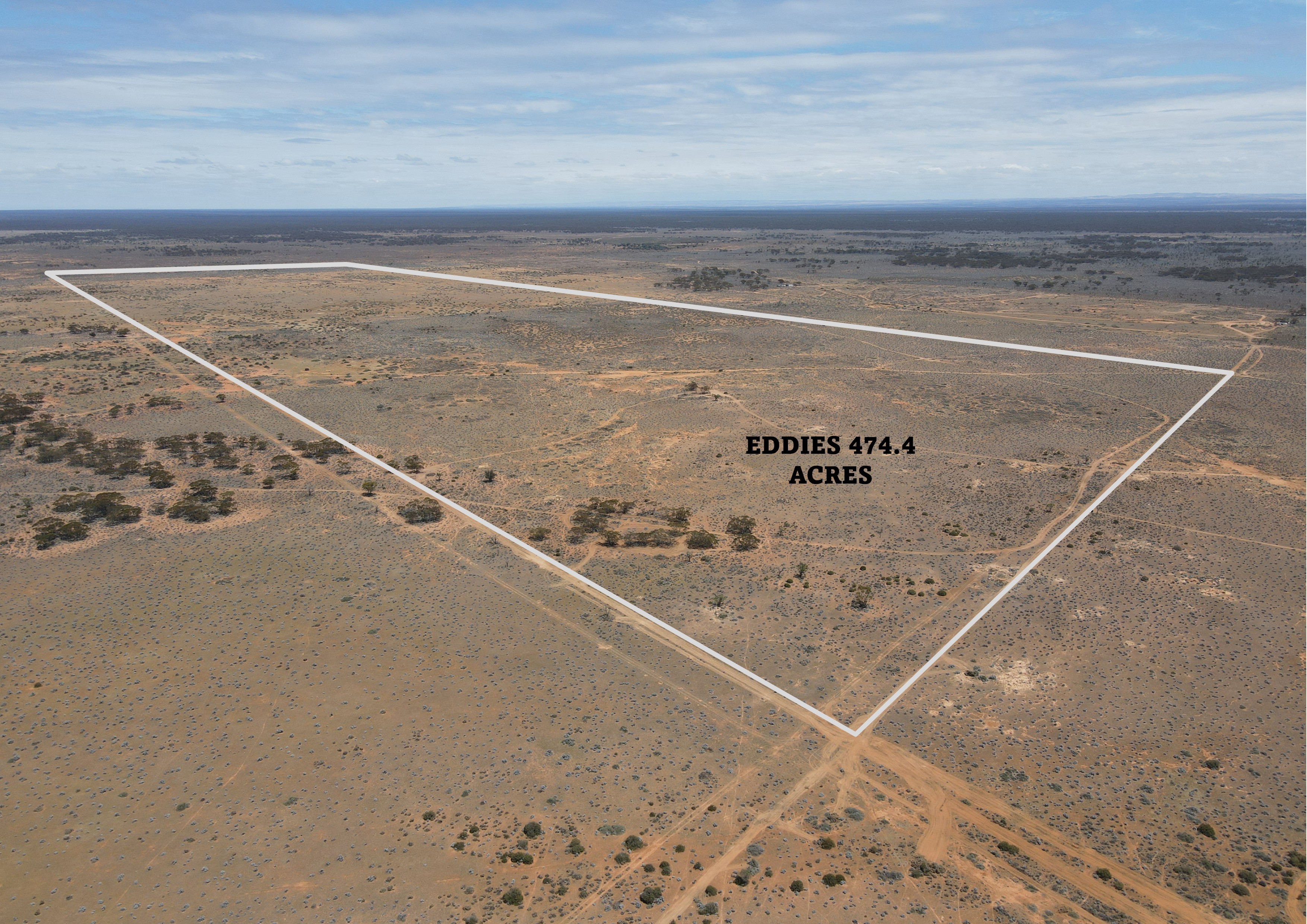 1-bedroom unit at 275 Stock Route Road, Mount Mary, Sa, 5374, Mid Murray, South Australia