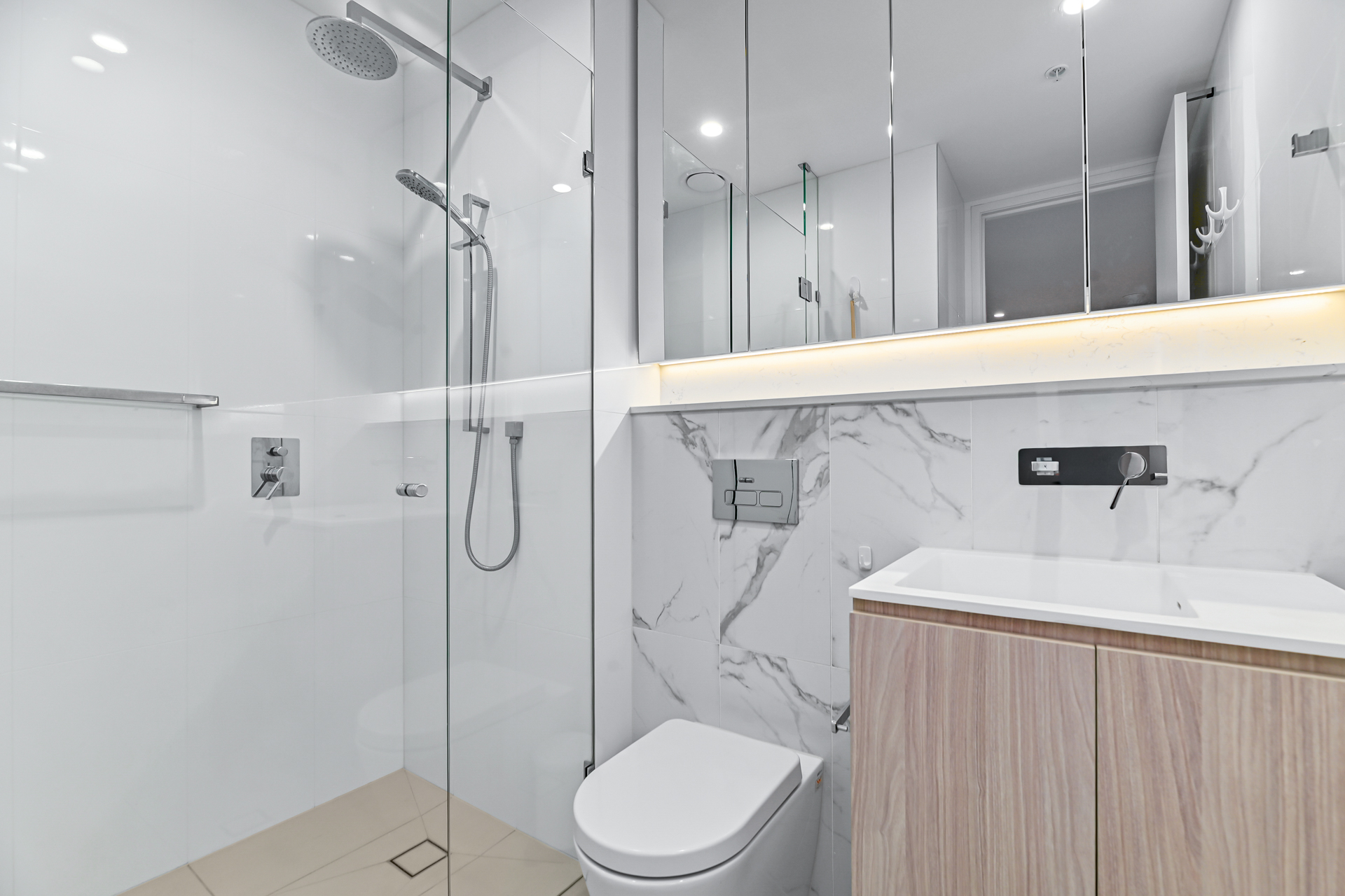 2-bedroom unit at UNIT 408 15 IRVING AVENUE, Box Hill VIC 3128, Whitehorse, Victoria