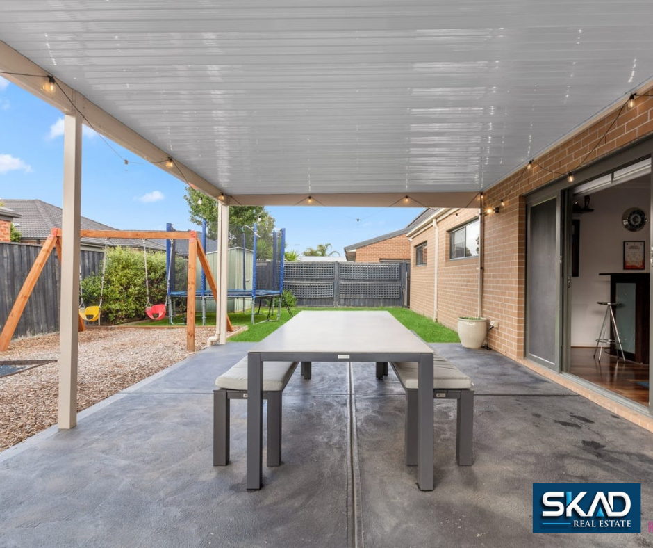 4-bedroom house at 43 Mandalay Circuit, Beveridge, VIC 3753, Mitchell, Victoria